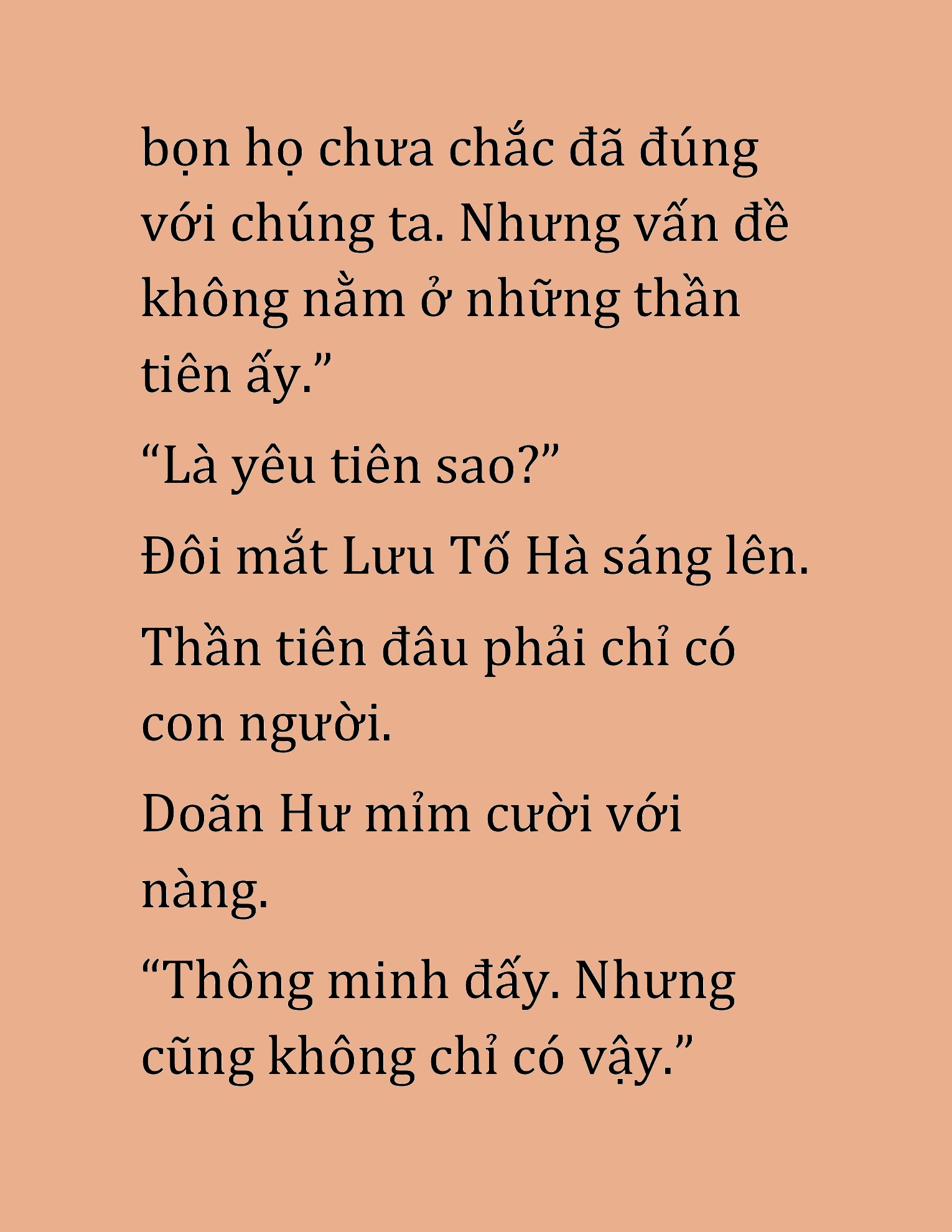 Đọc truyện HAT[NOVEL] Rồng Ngụ Côn Luân - Chap 33