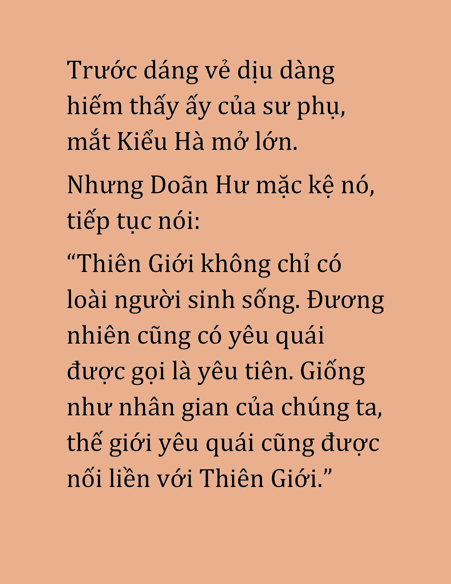 Đọc truyện HAT[NOVEL] Rồng Ngụ Côn Luân - Chap 33