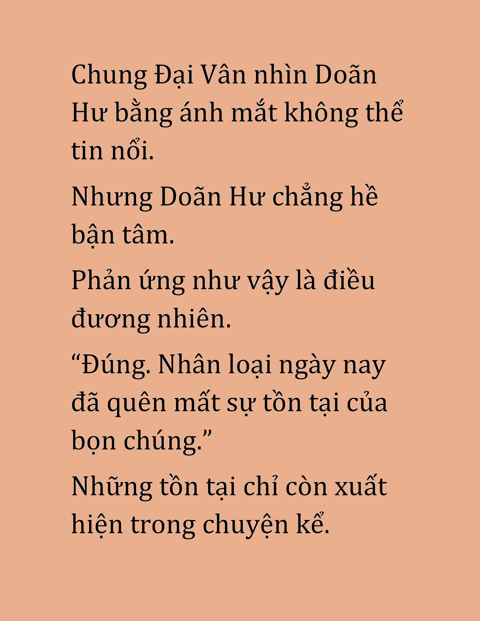Đọc truyện HAT[NOVEL] Rồng Ngụ Côn Luân - Chap 33