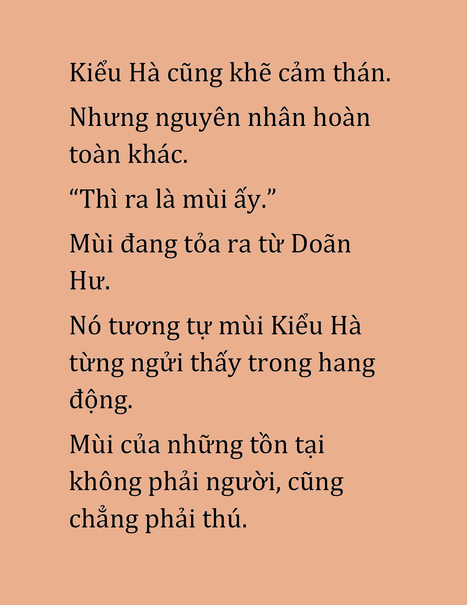 Đọc truyện HAT[NOVEL] Rồng Ngụ Côn Luân - Chap 33
