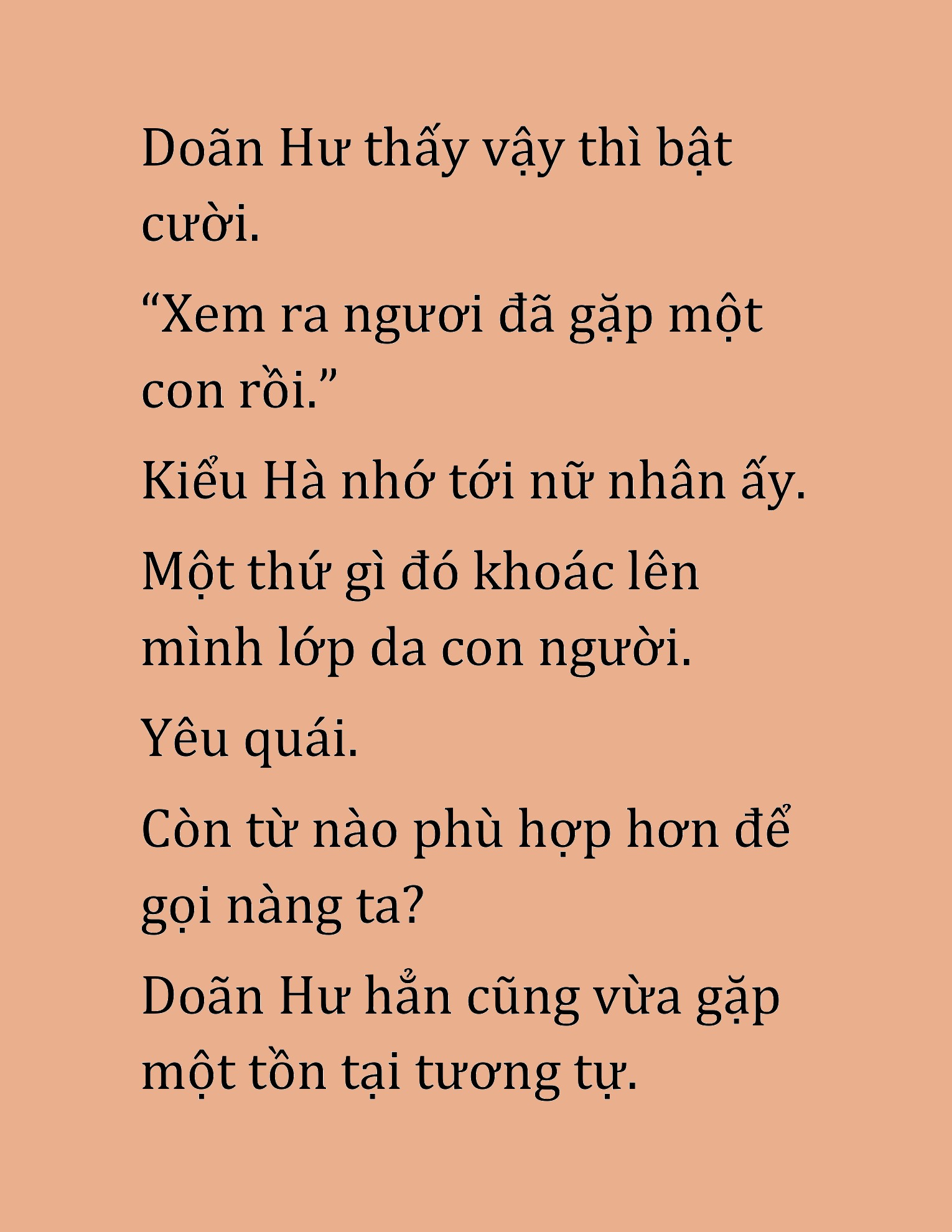 Đọc truyện HAT[NOVEL] Rồng Ngụ Côn Luân - Chap 33