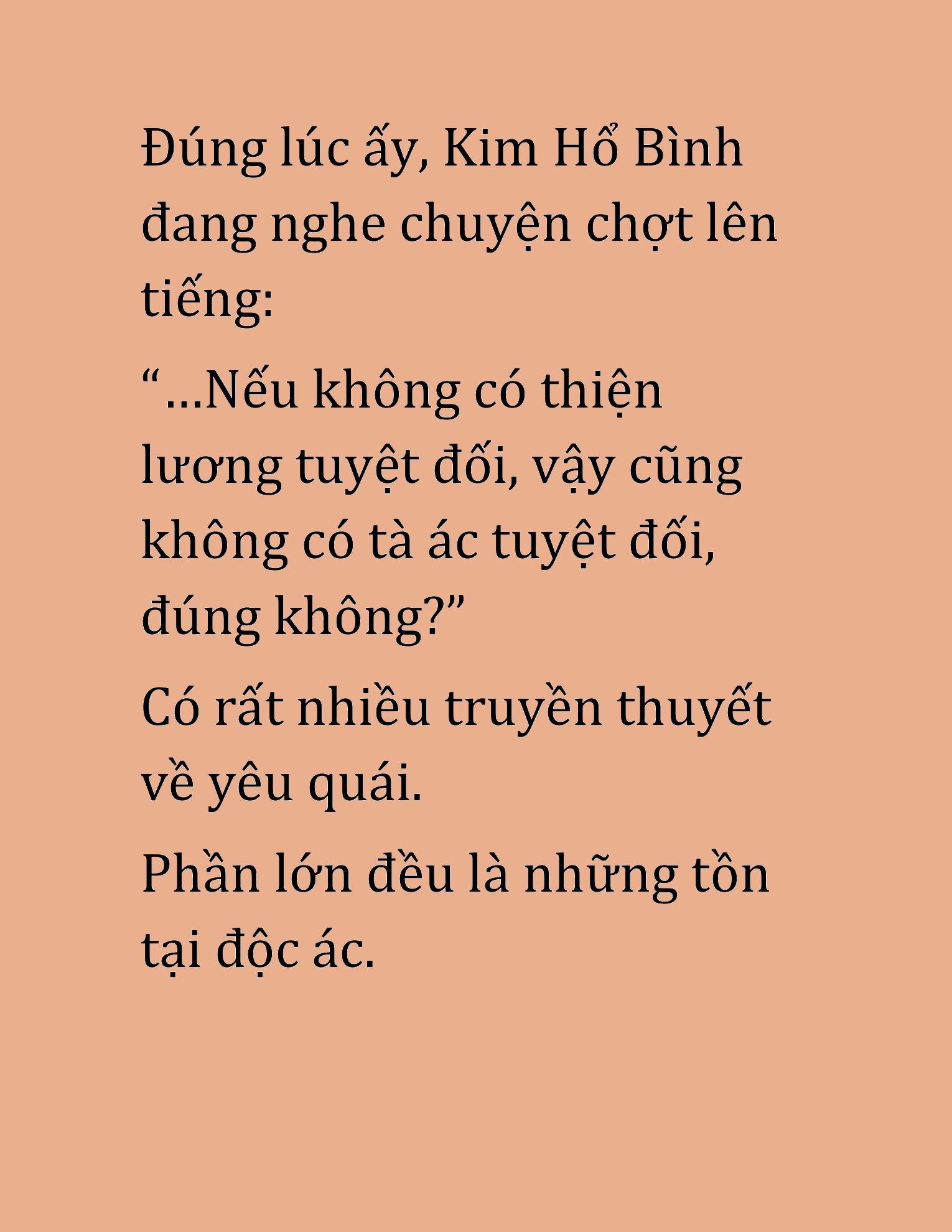 Đọc truyện HAT[NOVEL] Rồng Ngụ Côn Luân - Chap 33