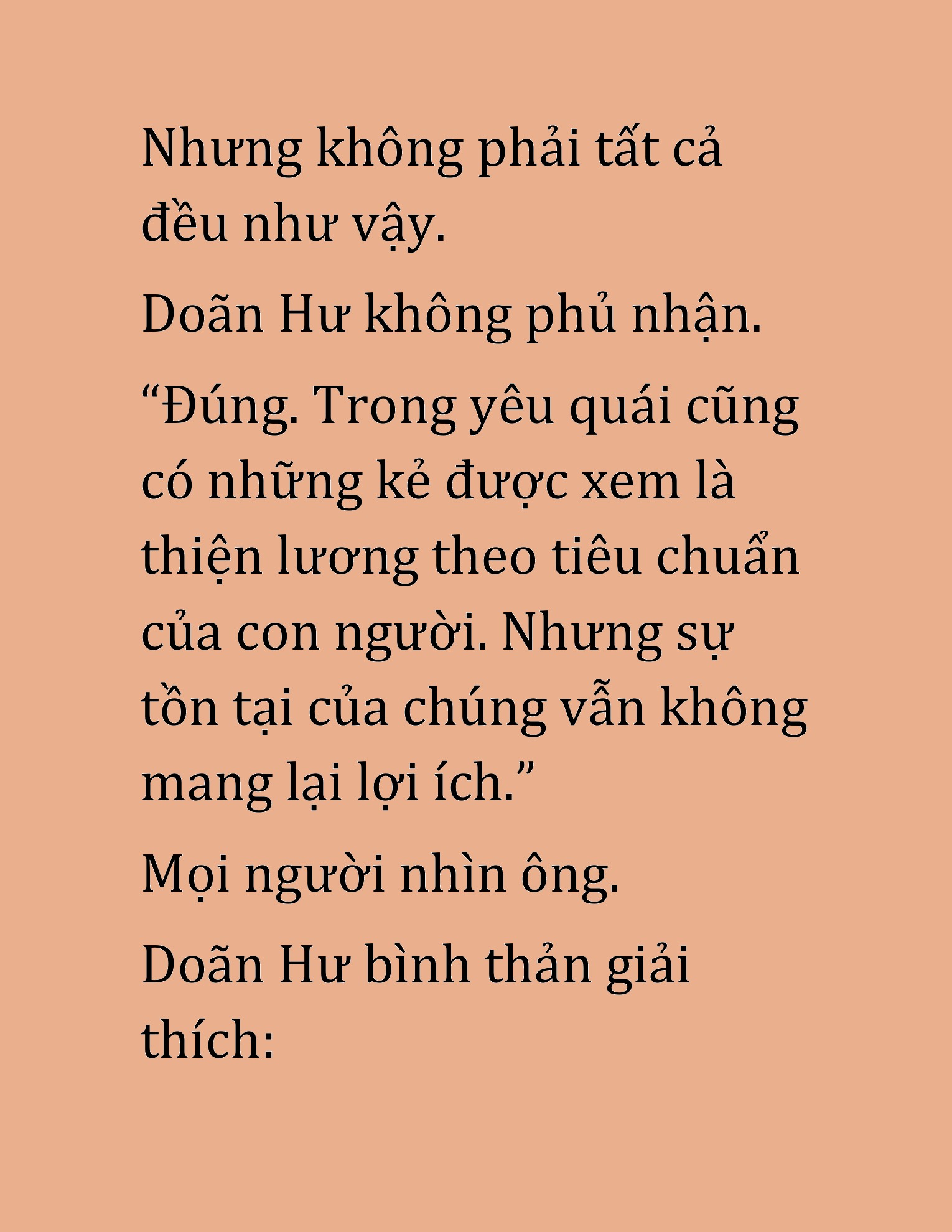Đọc truyện HAT[NOVEL] Rồng Ngụ Côn Luân - Chap 33