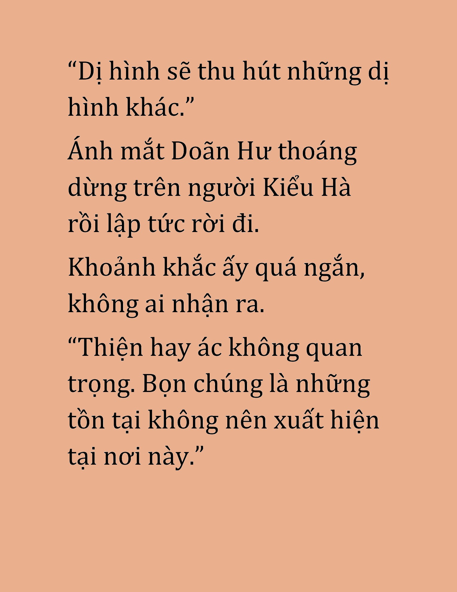Đọc truyện HAT[NOVEL] Rồng Ngụ Côn Luân - Chap 33