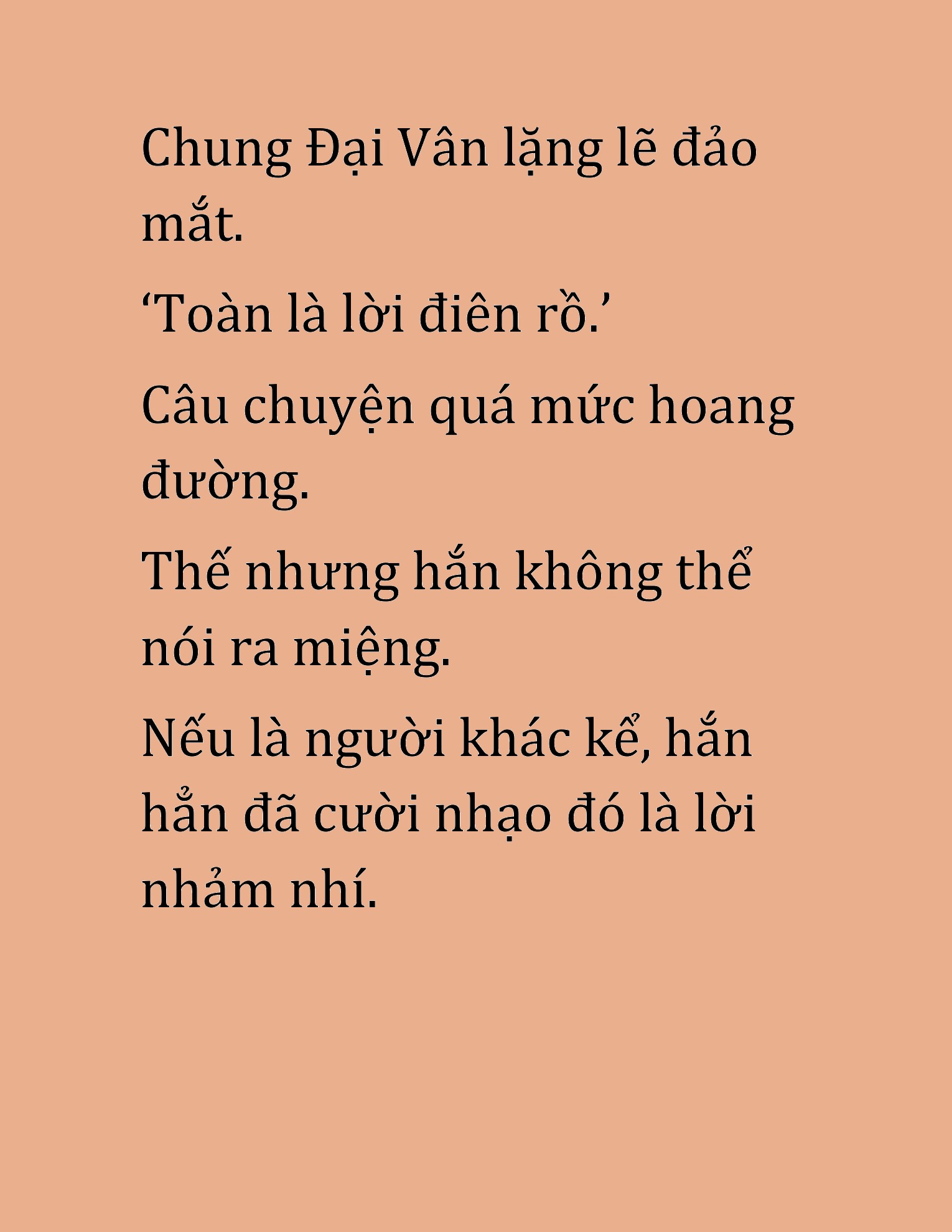 Đọc truyện HAT[NOVEL] Rồng Ngụ Côn Luân - Chap 33