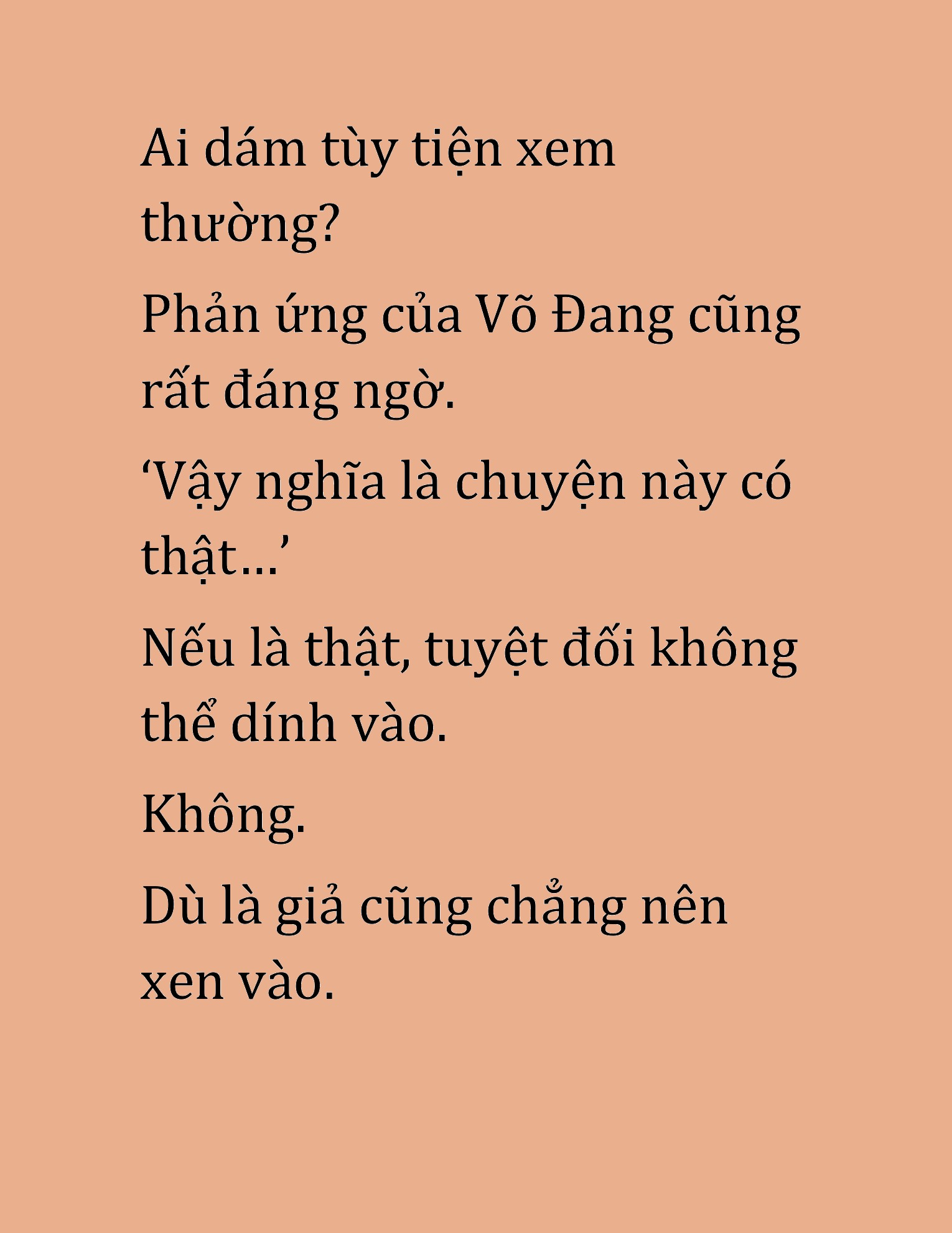 Đọc truyện HAT[NOVEL] Rồng Ngụ Côn Luân - Chap 33