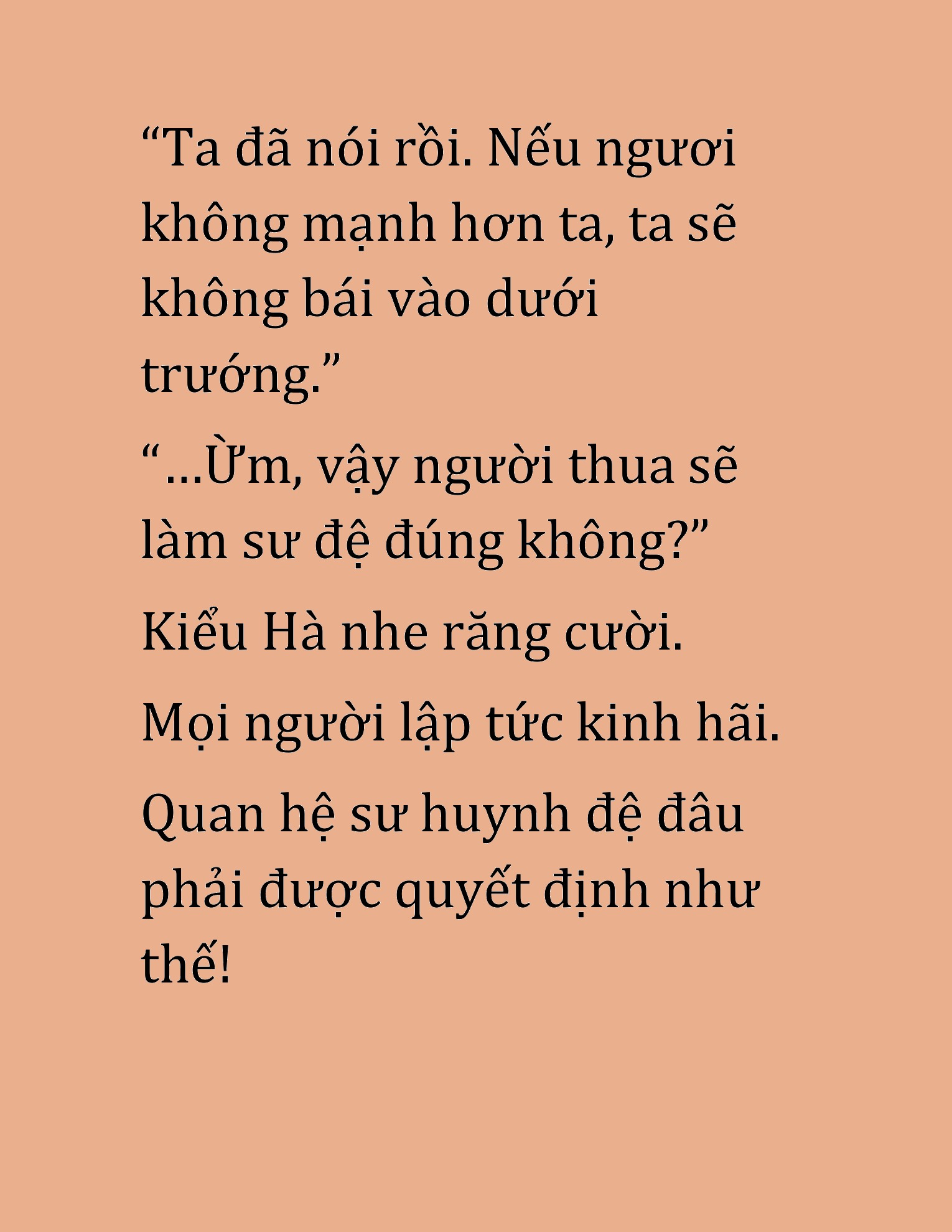 Đọc truyện HAT[NOVEL] Rồng Ngụ Côn Luân - Chap 33