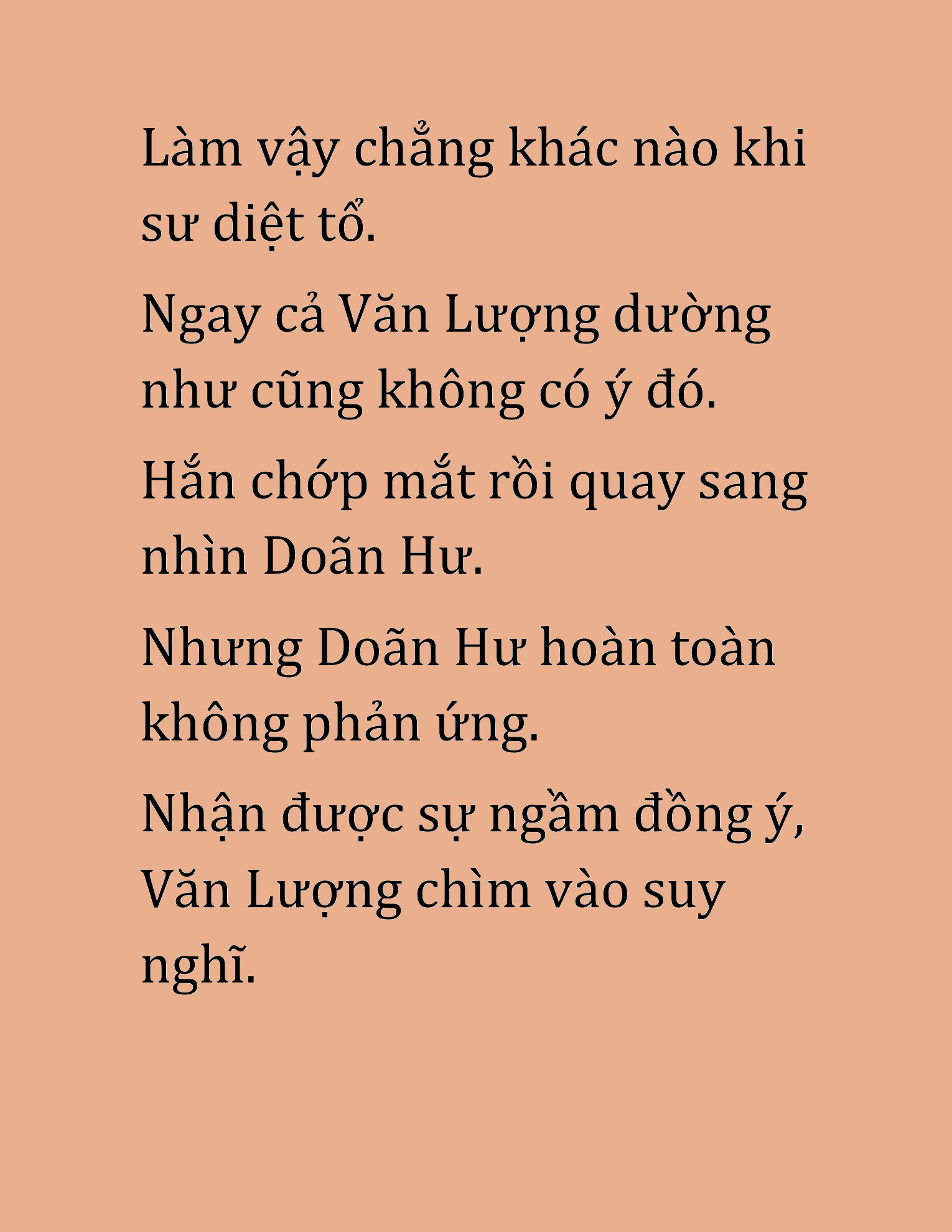 Đọc truyện HAT[NOVEL] Rồng Ngụ Côn Luân - Chap 33
