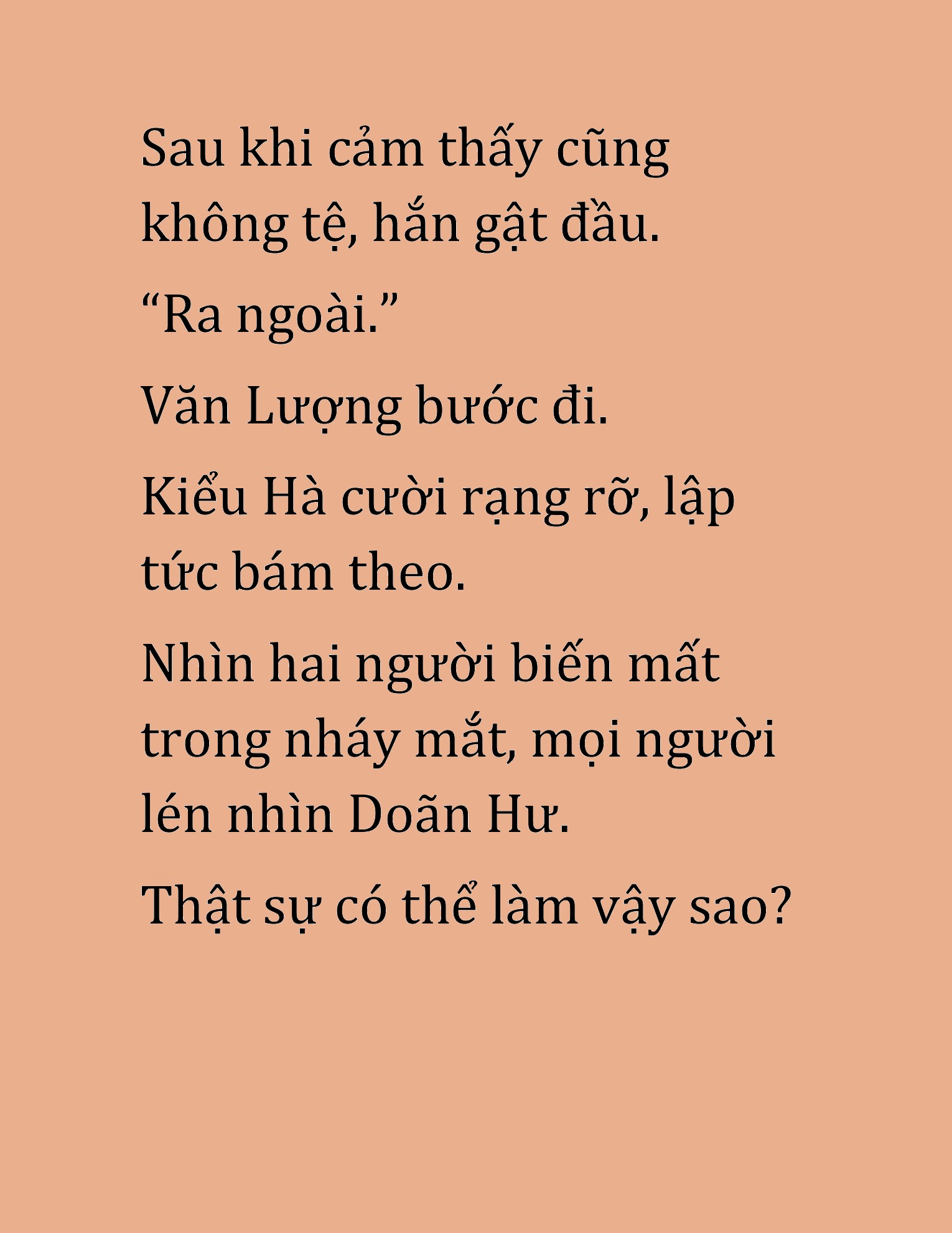 Đọc truyện HAT[NOVEL] Rồng Ngụ Côn Luân - Chap 33
