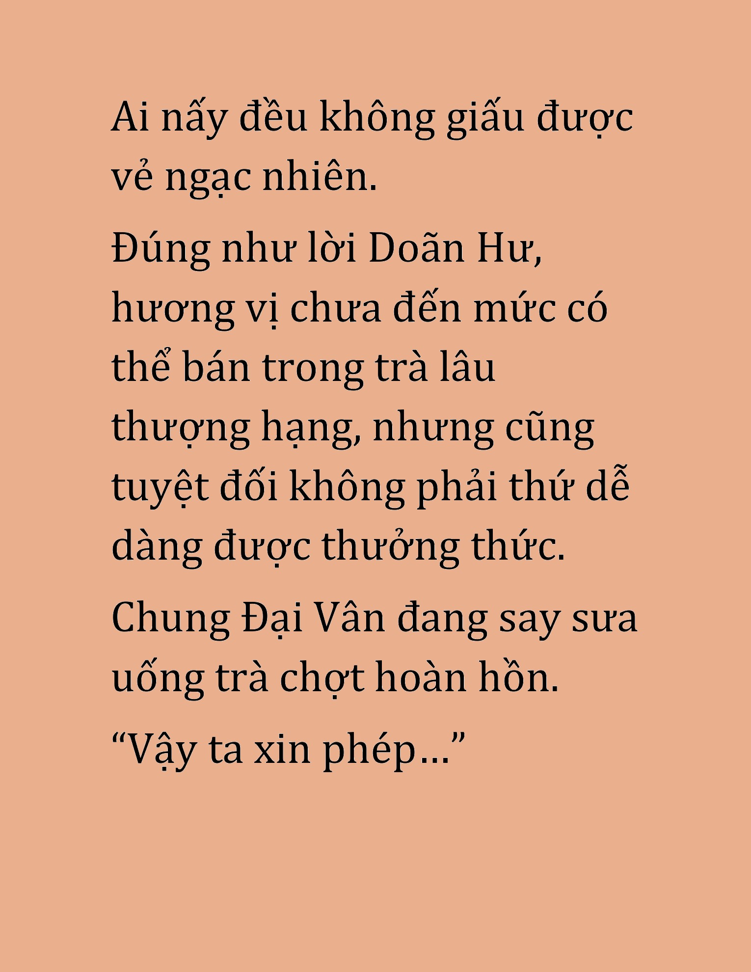 Đọc truyện HAT[NOVEL] Rồng Ngụ Côn Luân - Chap 33