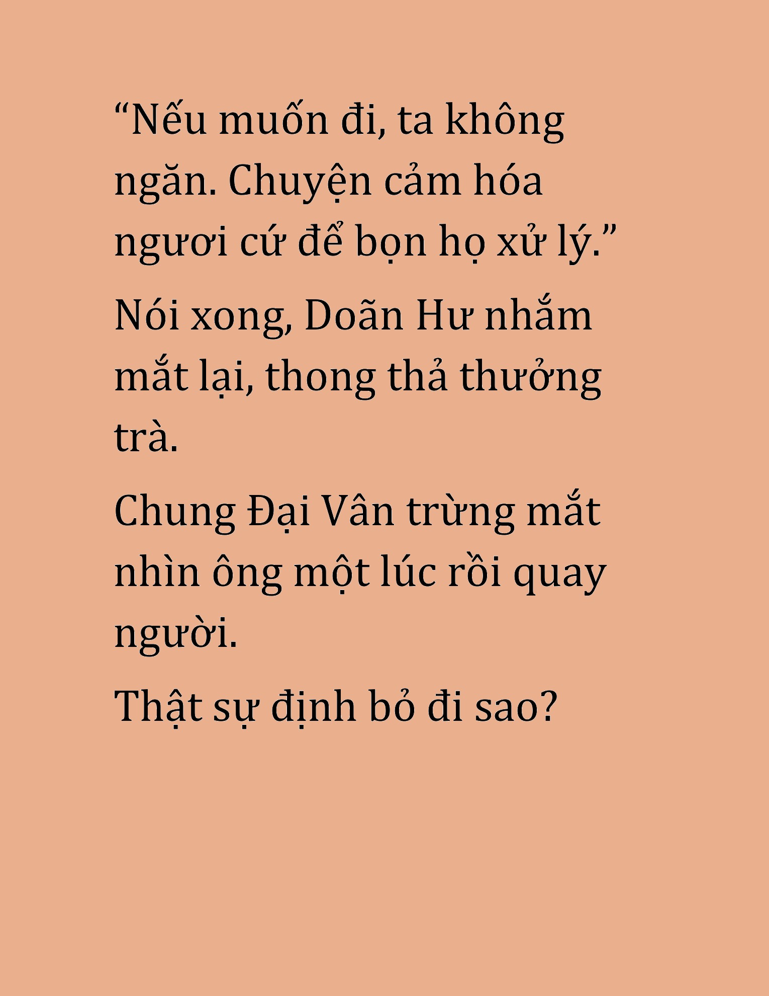 Đọc truyện HAT[NOVEL] Rồng Ngụ Côn Luân - Chap 33