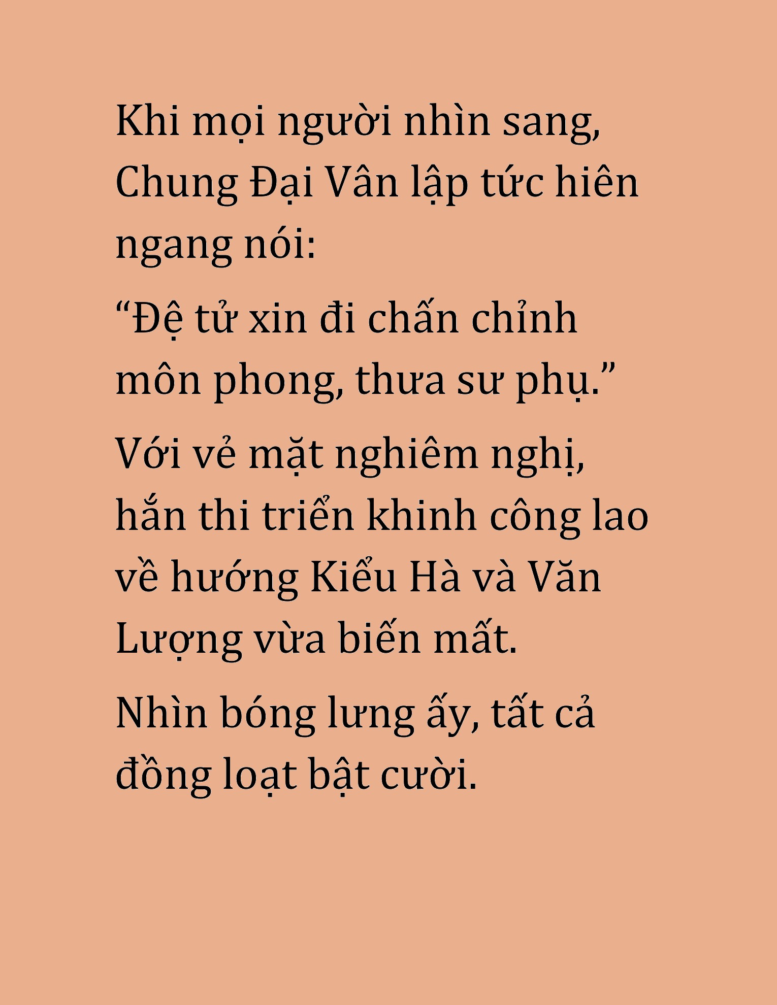 Đọc truyện HAT[NOVEL] Rồng Ngụ Côn Luân - Chap 33