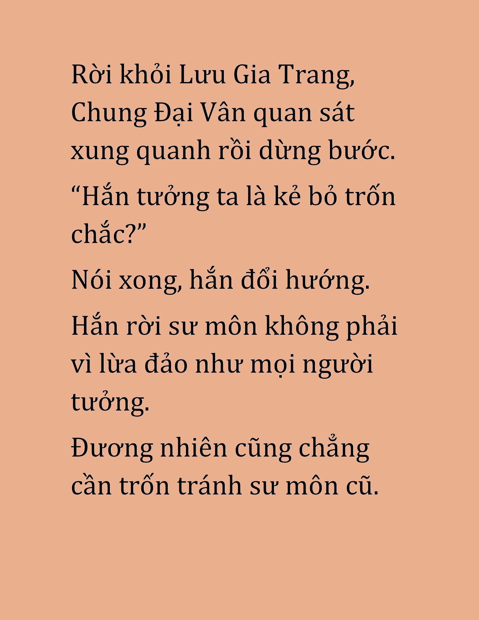 Đọc truyện HAT[NOVEL] Rồng Ngụ Côn Luân - Chap 33