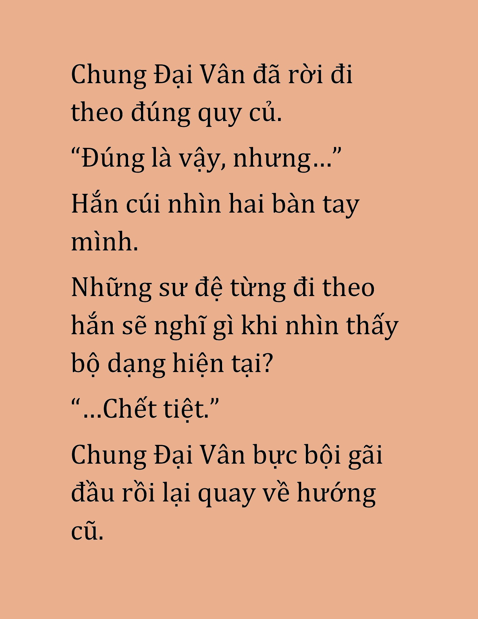 Đọc truyện HAT[NOVEL] Rồng Ngụ Côn Luân - Chap 33