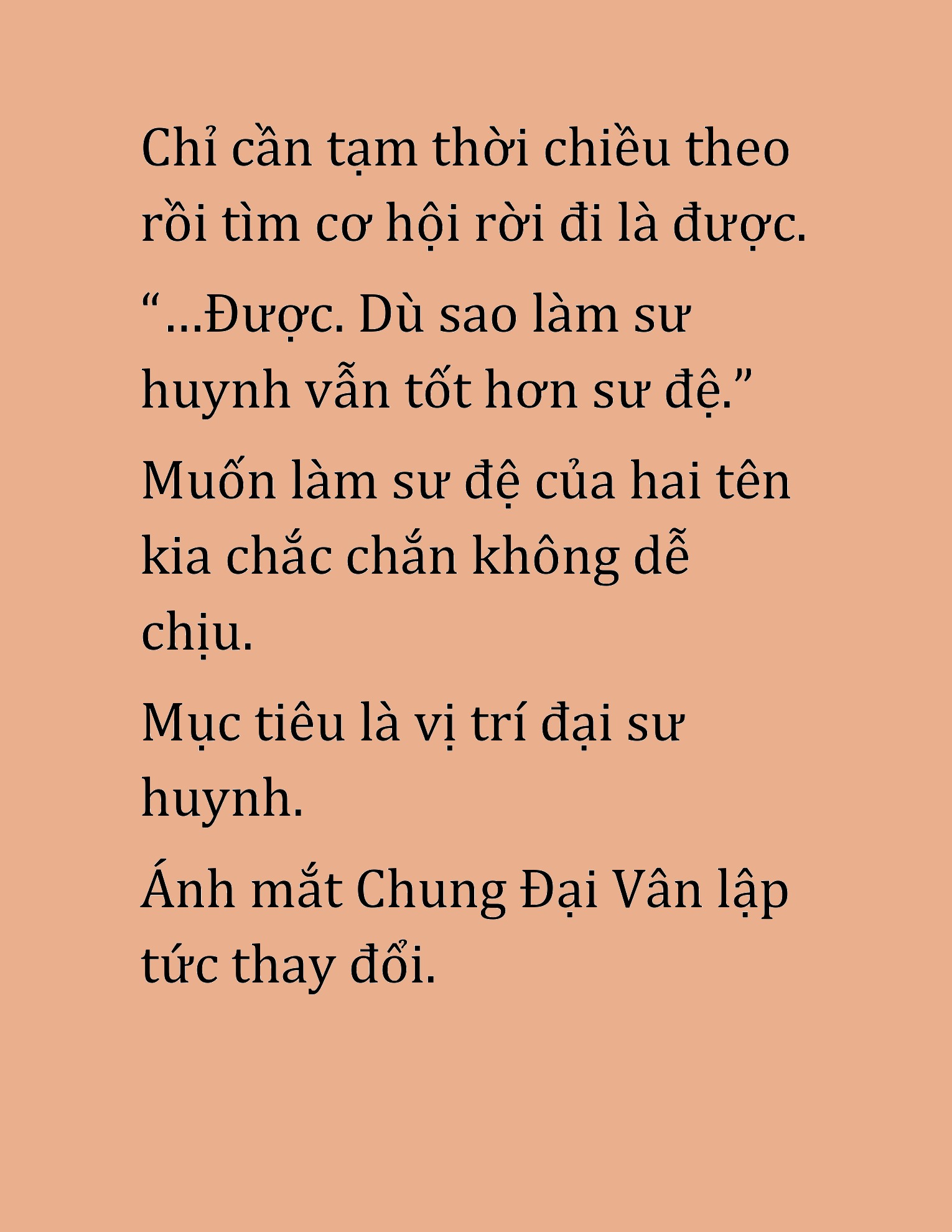Đọc truyện HAT[NOVEL] Rồng Ngụ Côn Luân - Chap 34