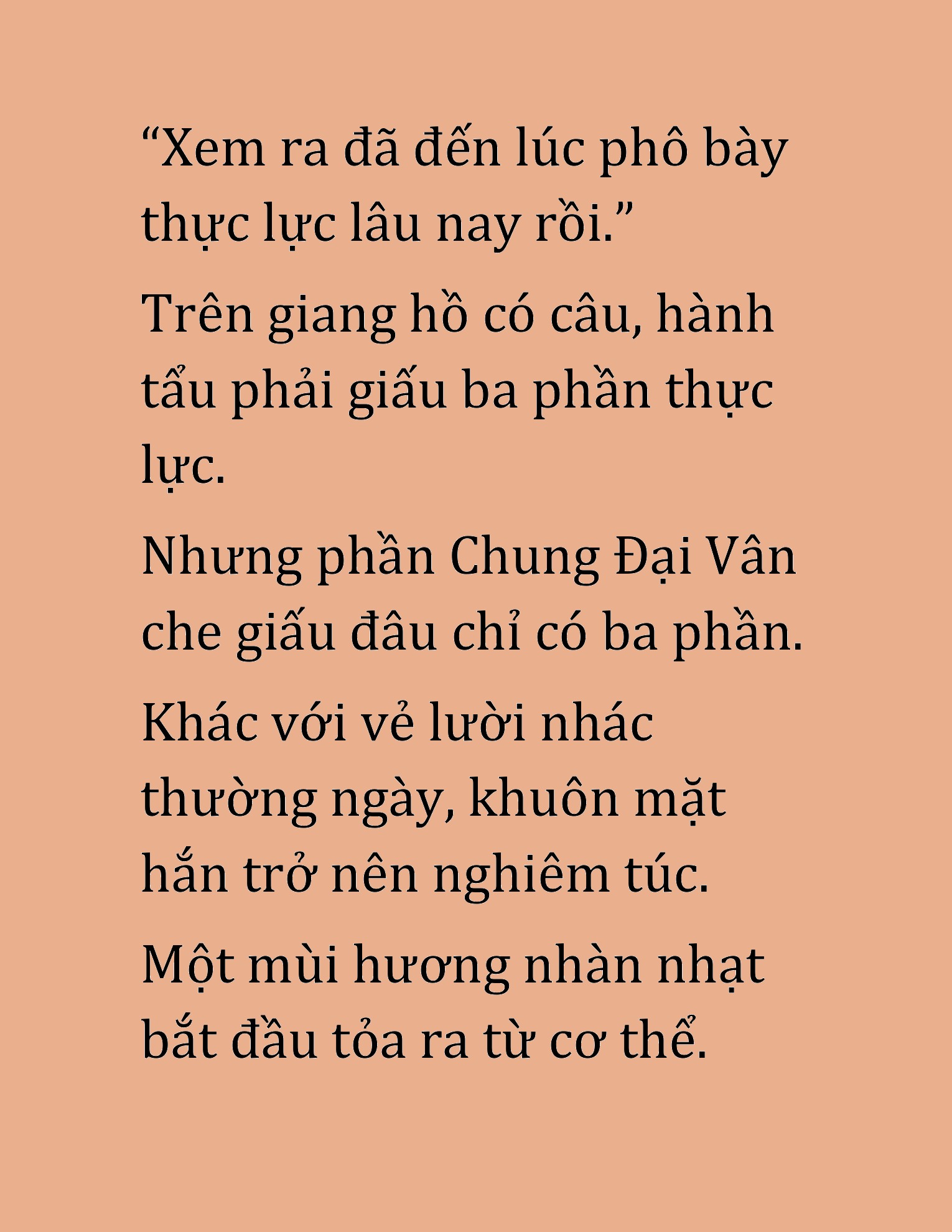 Đọc truyện HAT[NOVEL] Rồng Ngụ Côn Luân - Chap 34