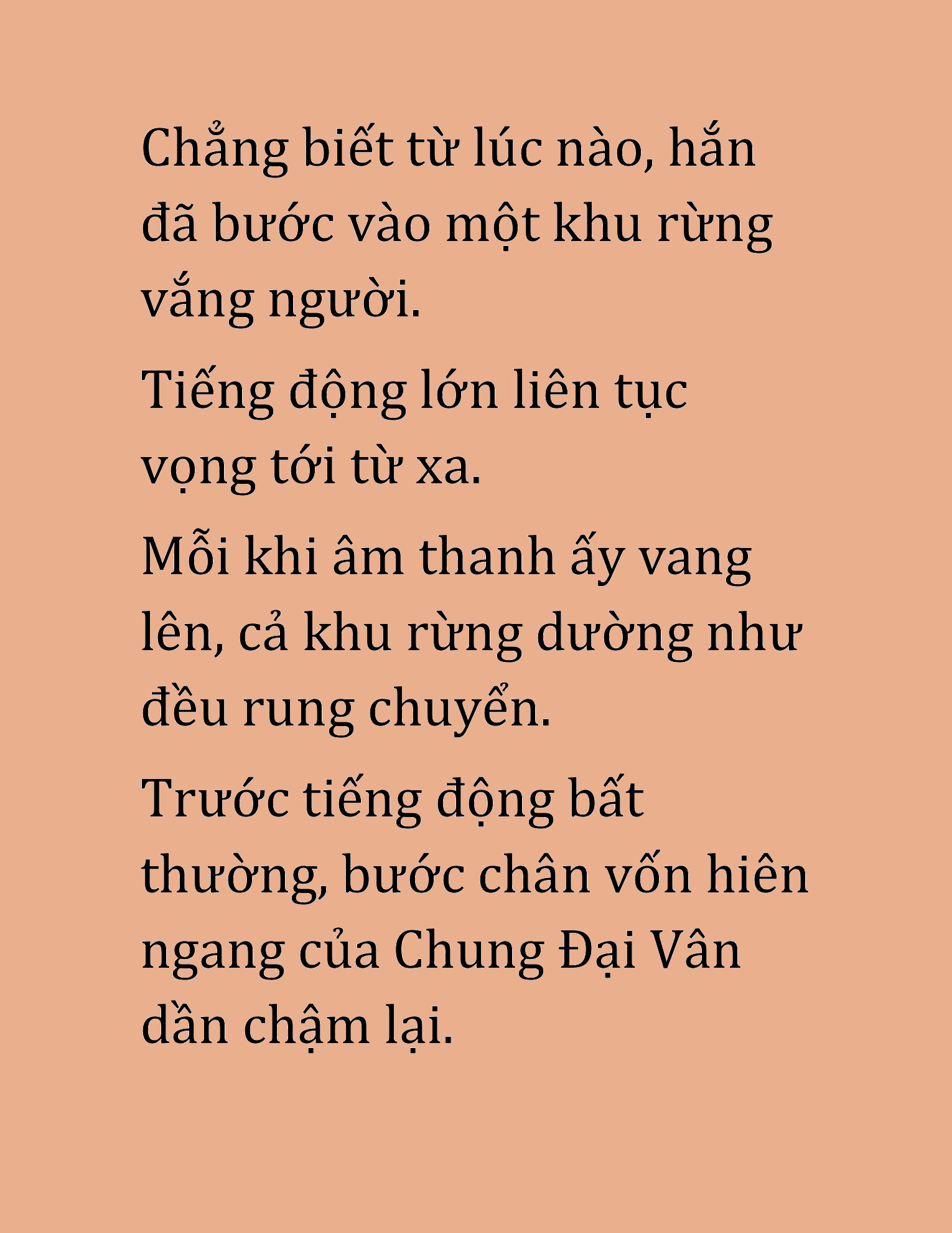 Đọc truyện HAT[NOVEL] Rồng Ngụ Côn Luân - Chap 34