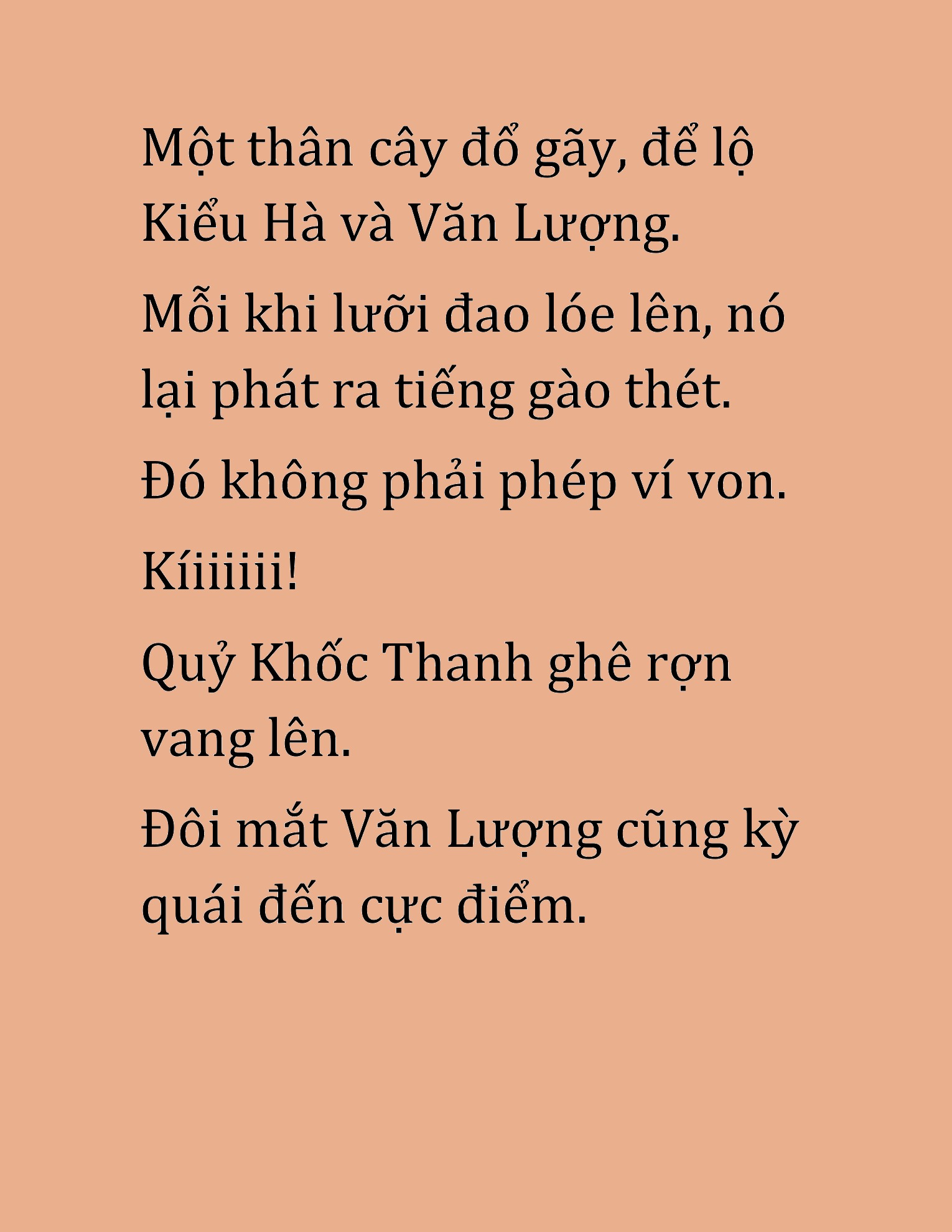 Đọc truyện HAT[NOVEL] Rồng Ngụ Côn Luân - Chap 34