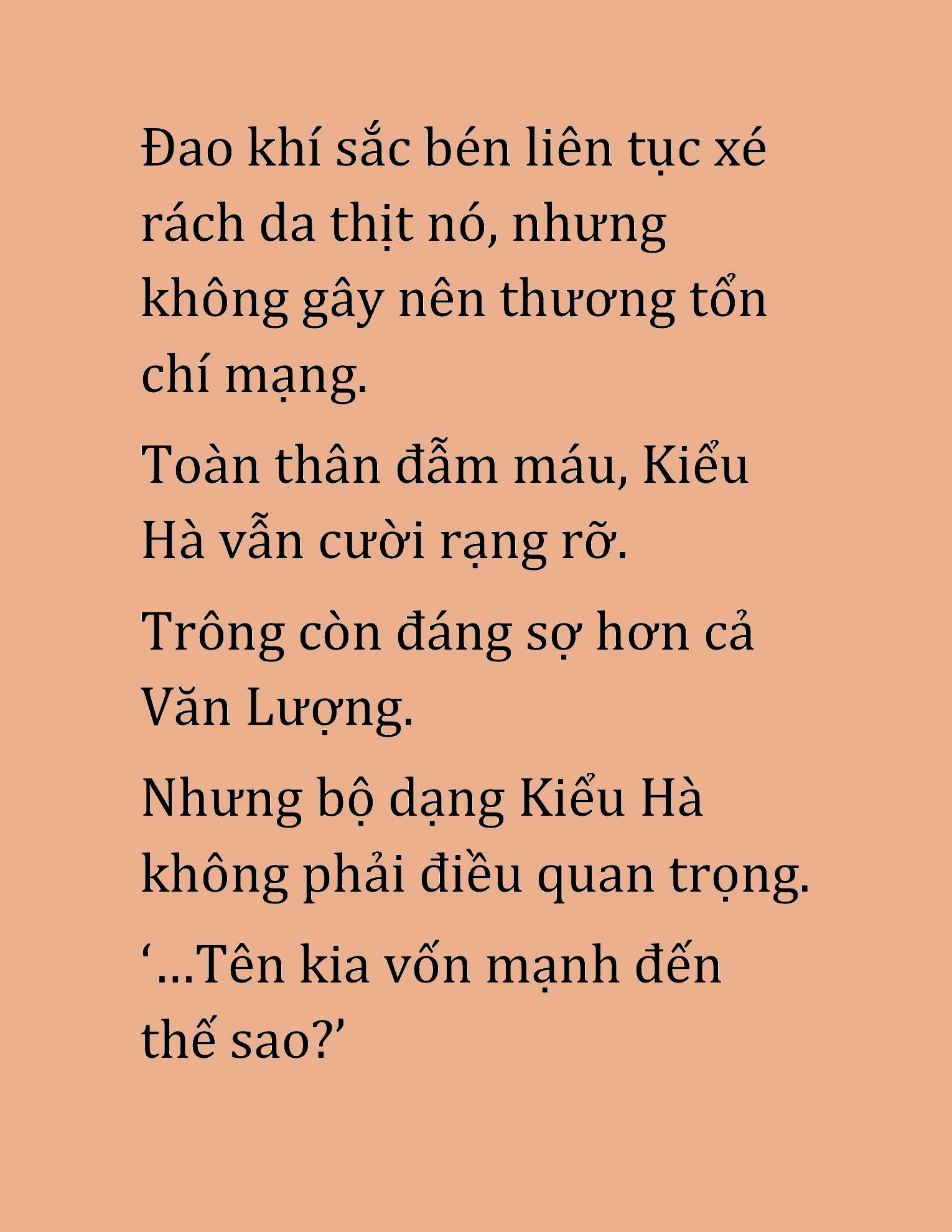 Đọc truyện HAT[NOVEL] Rồng Ngụ Côn Luân - Chap 34