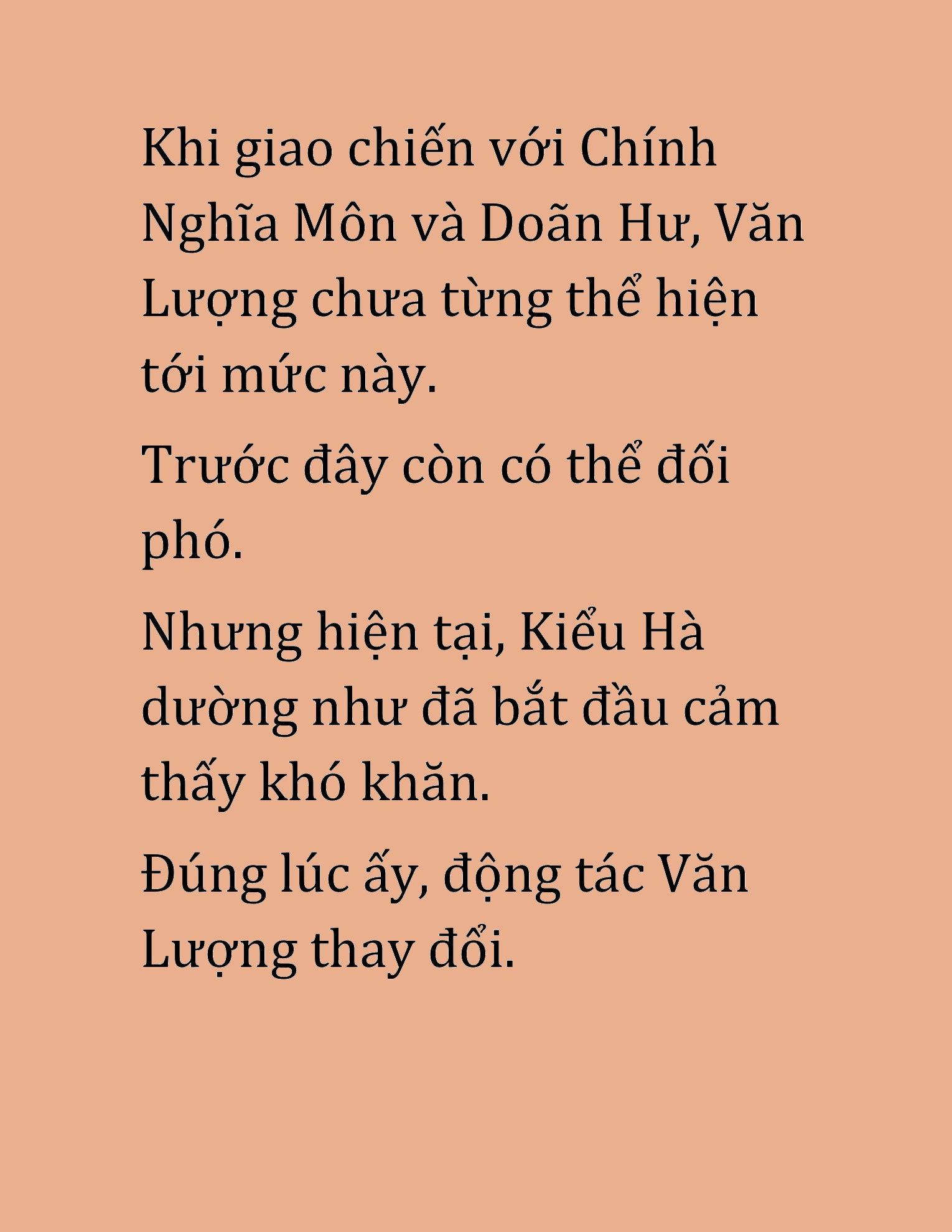 Đọc truyện HAT[NOVEL] Rồng Ngụ Côn Luân - Chap 34