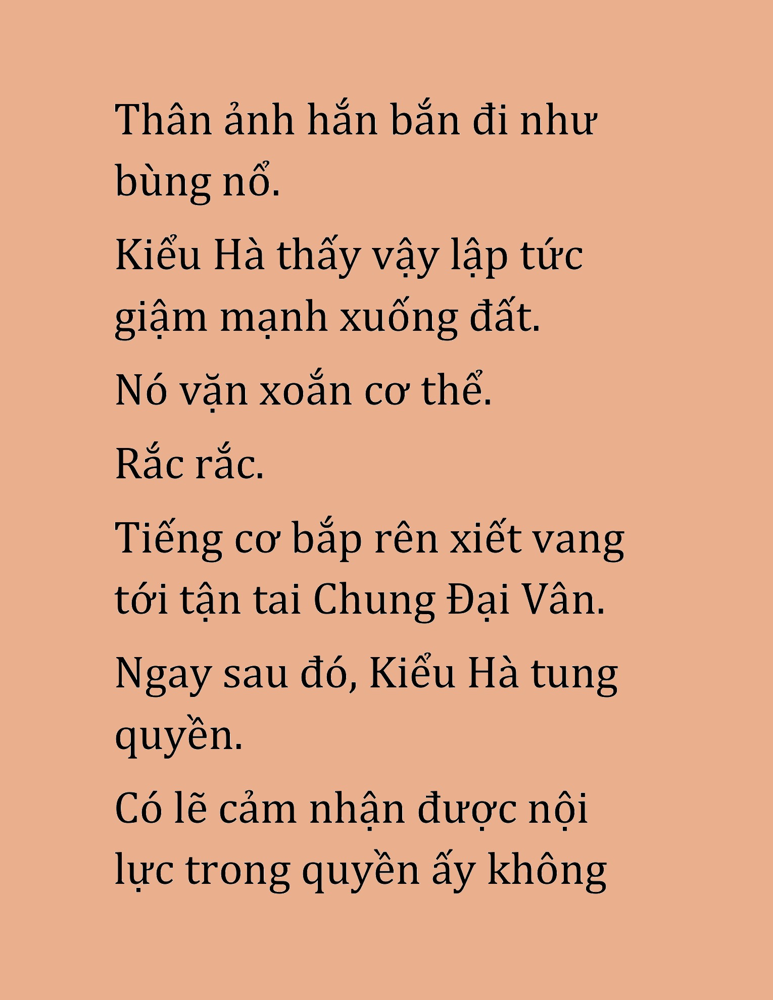 Đọc truyện HAT[NOVEL] Rồng Ngụ Côn Luân - Chap 34