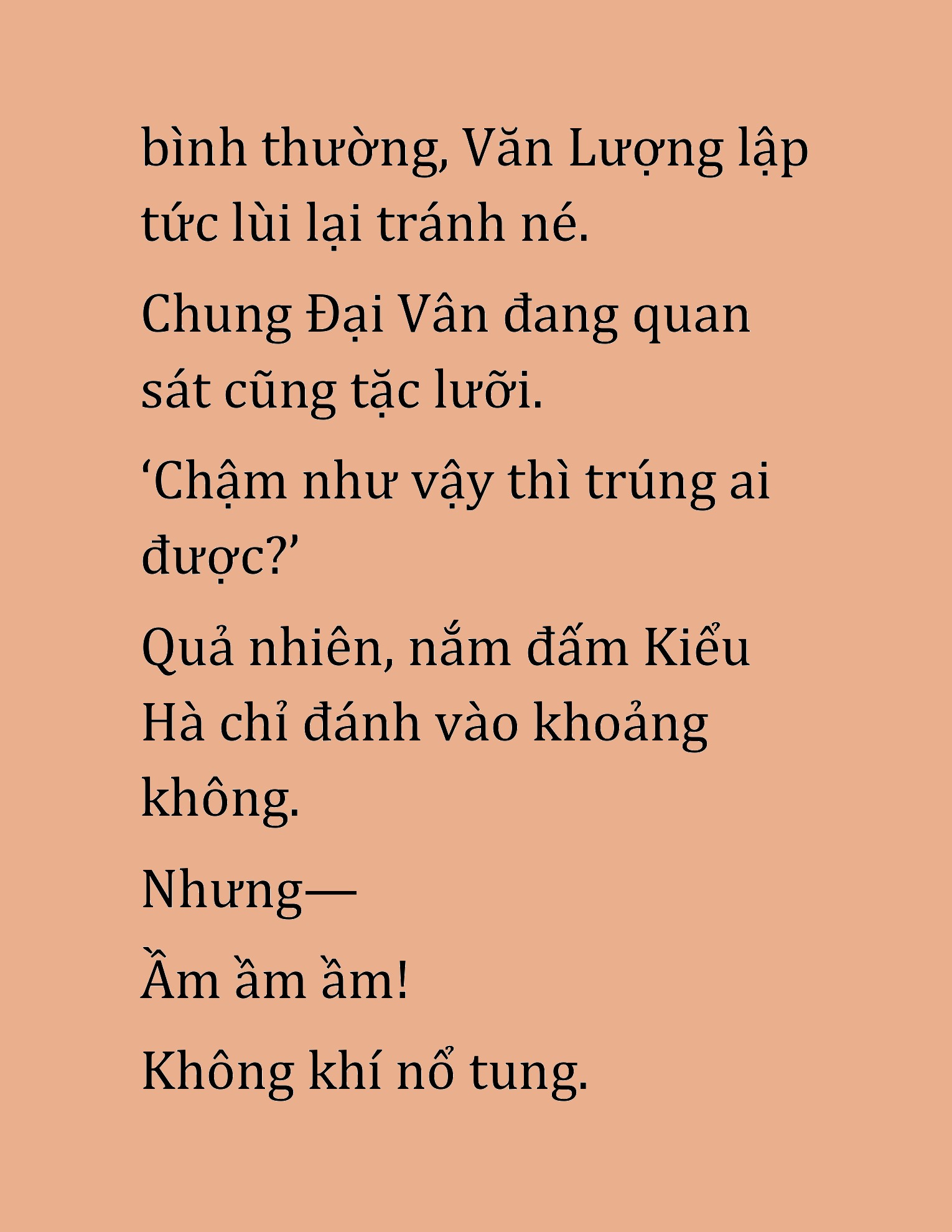 Đọc truyện HAT[NOVEL] Rồng Ngụ Côn Luân - Chap 34