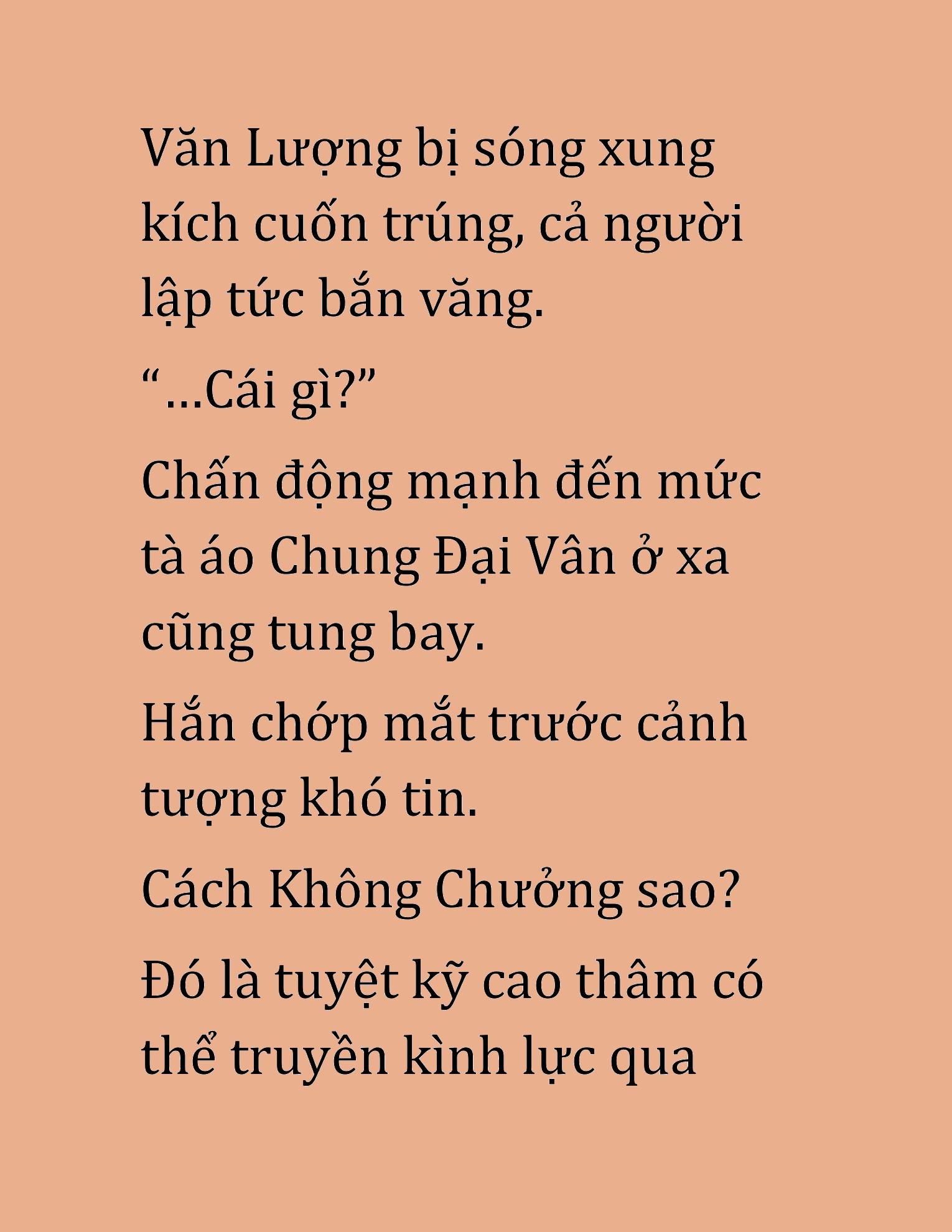 Đọc truyện HAT[NOVEL] Rồng Ngụ Côn Luân - Chap 34