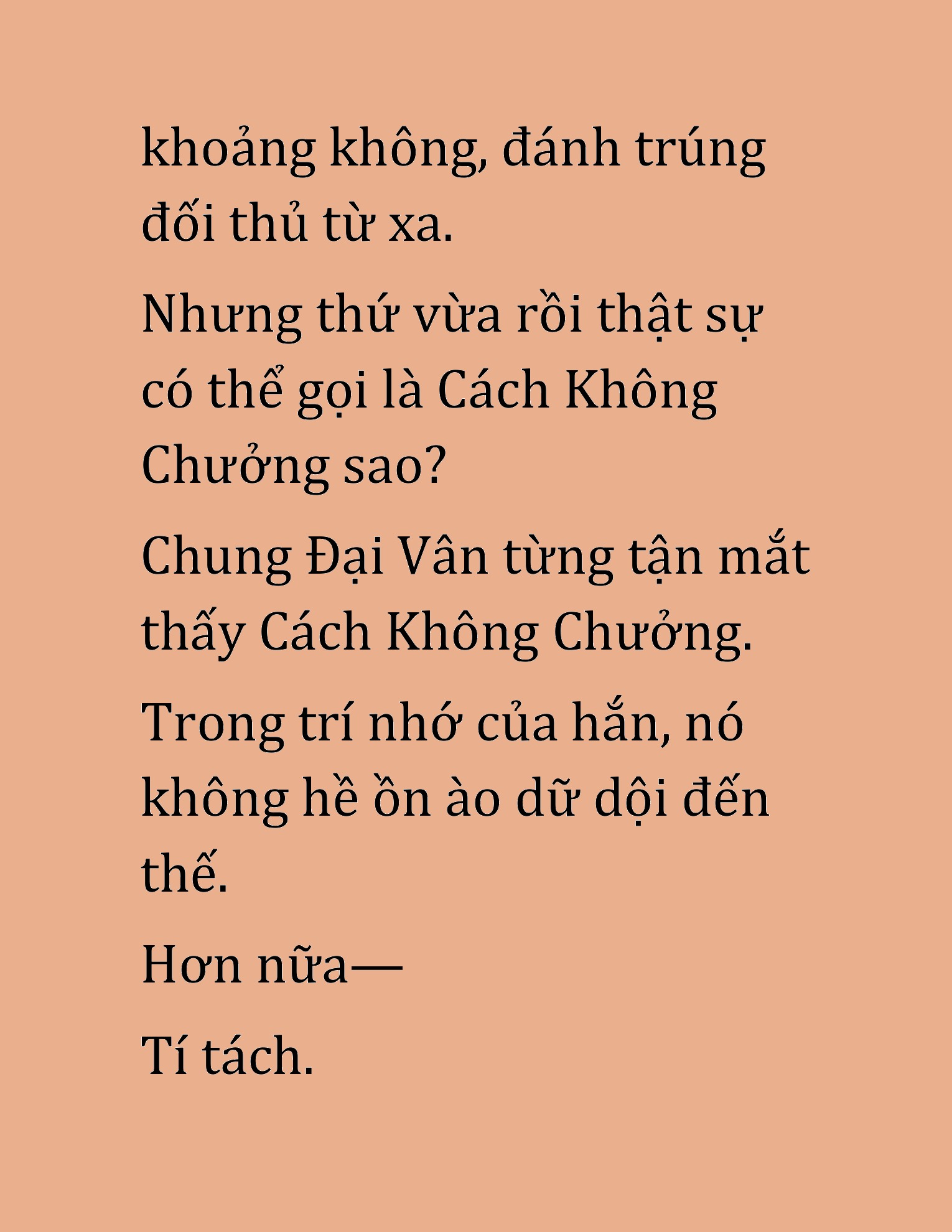 Đọc truyện HAT[NOVEL] Rồng Ngụ Côn Luân - Chap 34