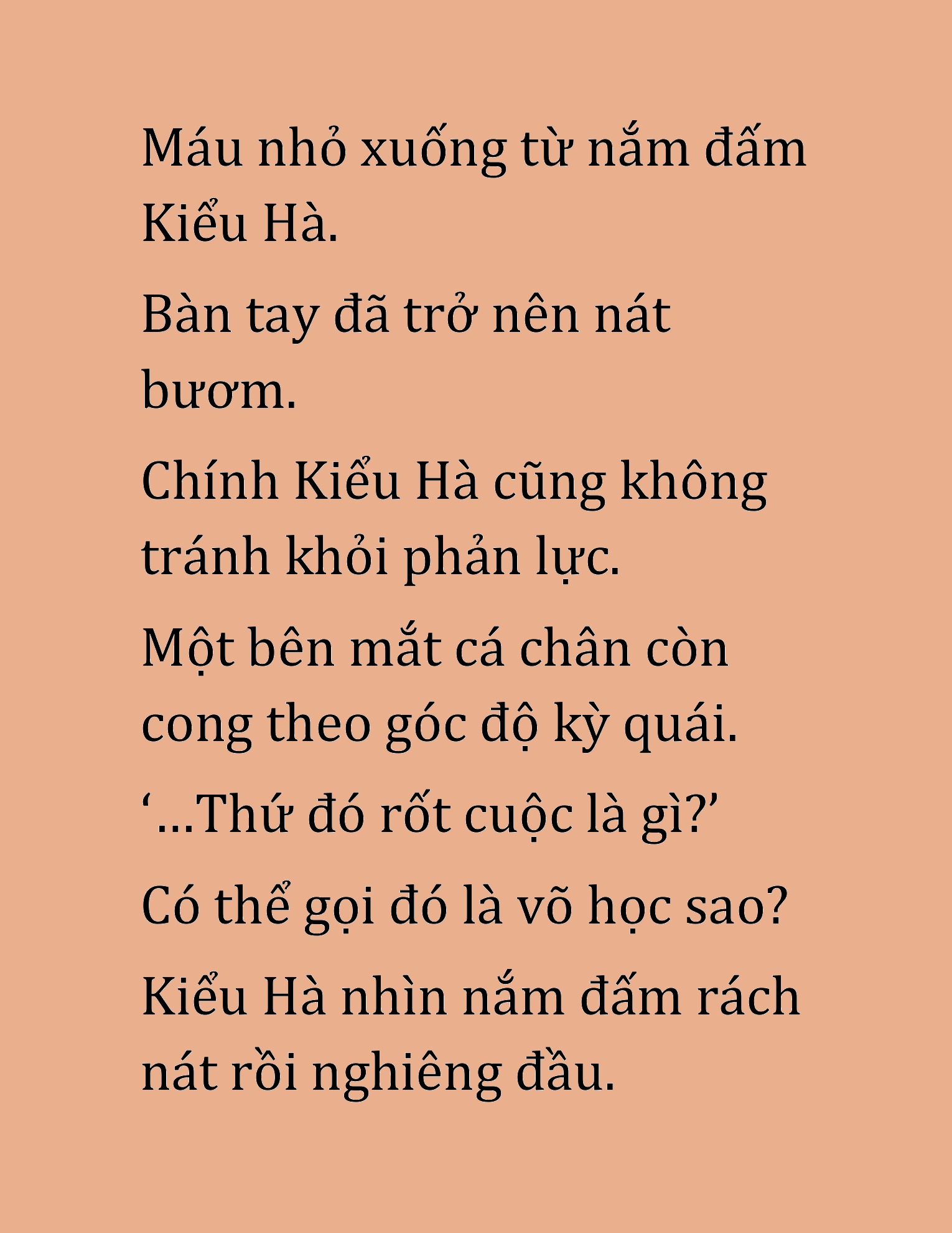 Đọc truyện HAT[NOVEL] Rồng Ngụ Côn Luân - Chap 34