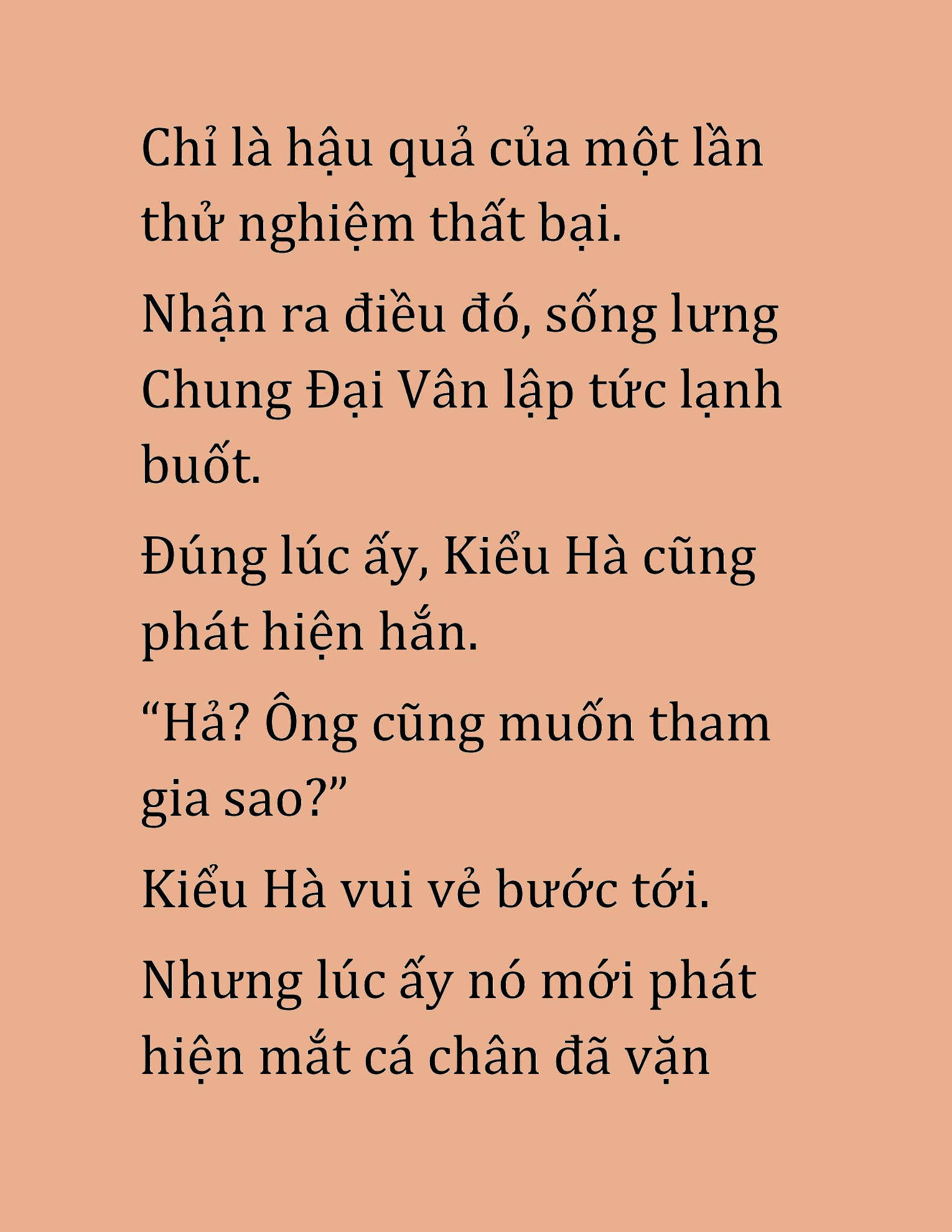 Đọc truyện HAT[NOVEL] Rồng Ngụ Côn Luân - Chap 34