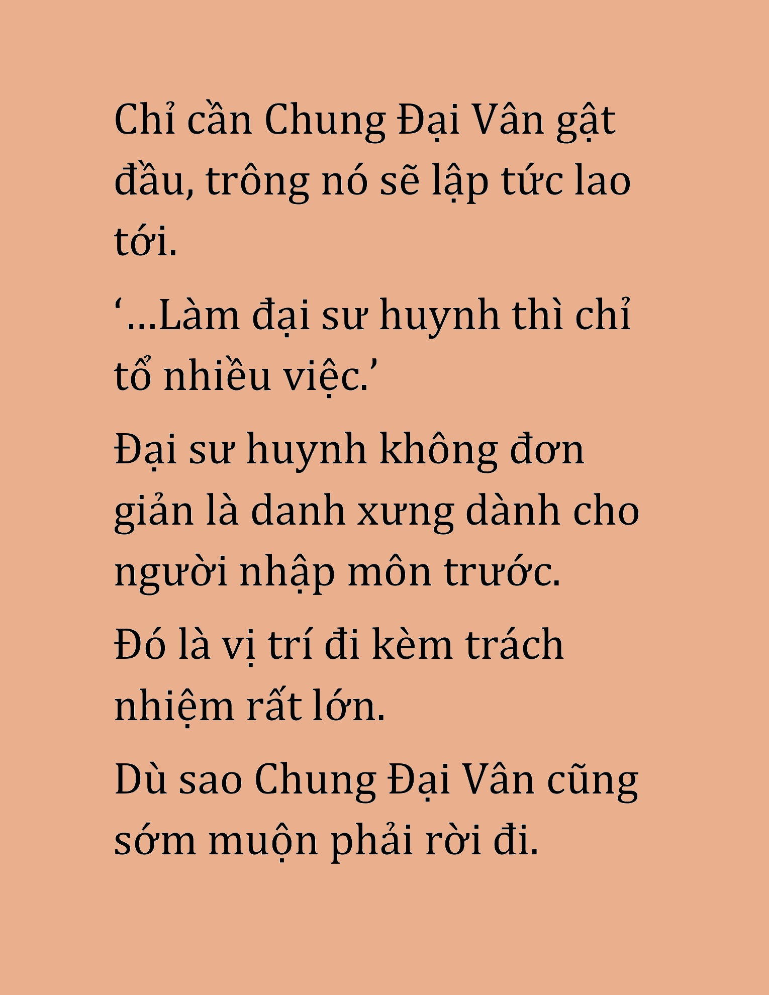 Đọc truyện HAT[NOVEL] Rồng Ngụ Côn Luân - Chap 34