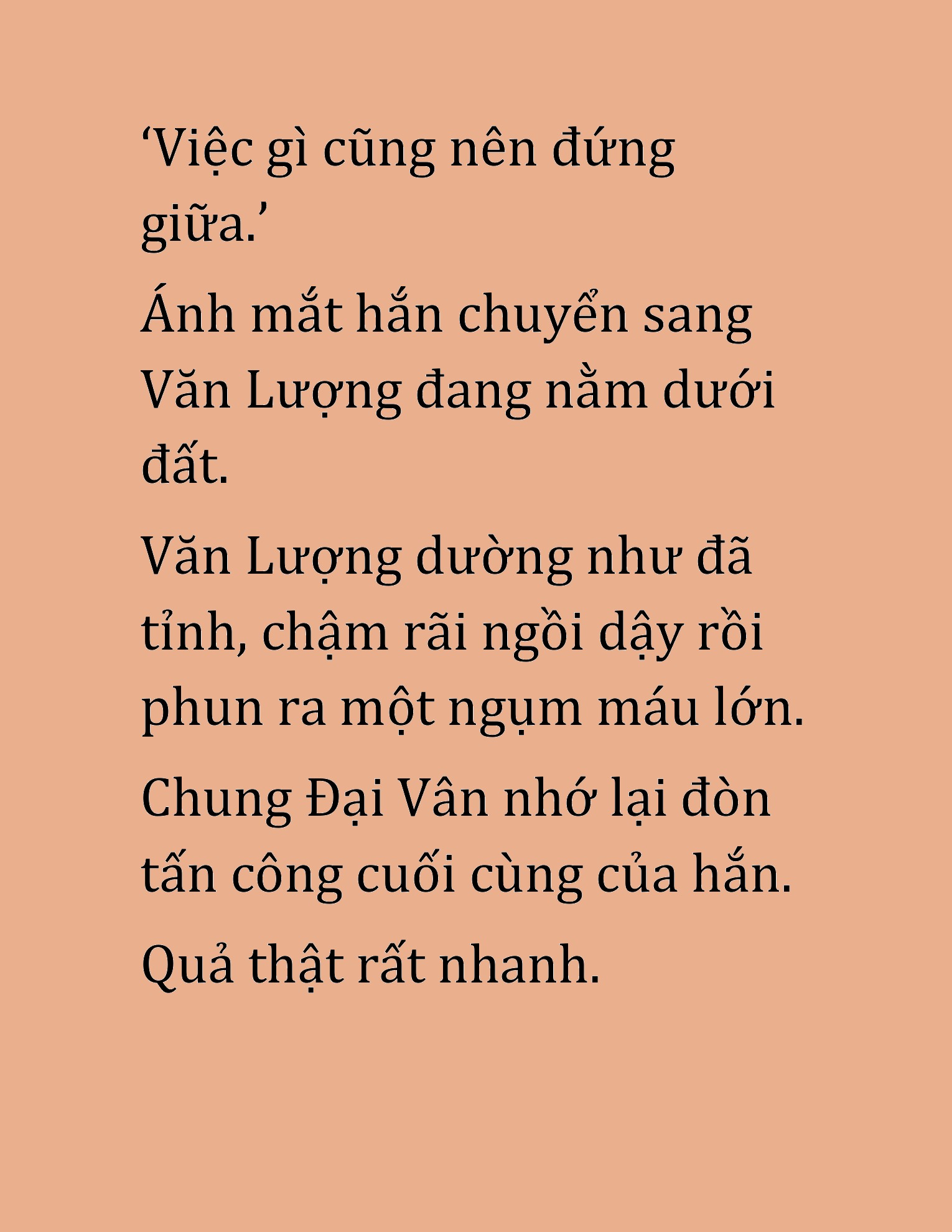 Đọc truyện HAT[NOVEL] Rồng Ngụ Côn Luân - Chap 34