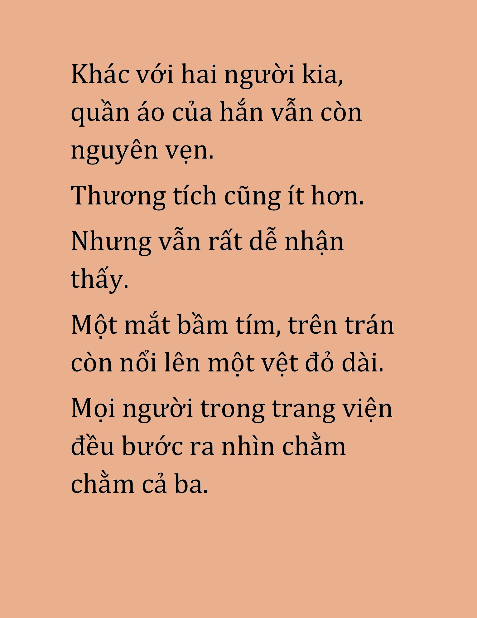 Đọc truyện HAT[NOVEL] Rồng Ngụ Côn Luân - Chap 34