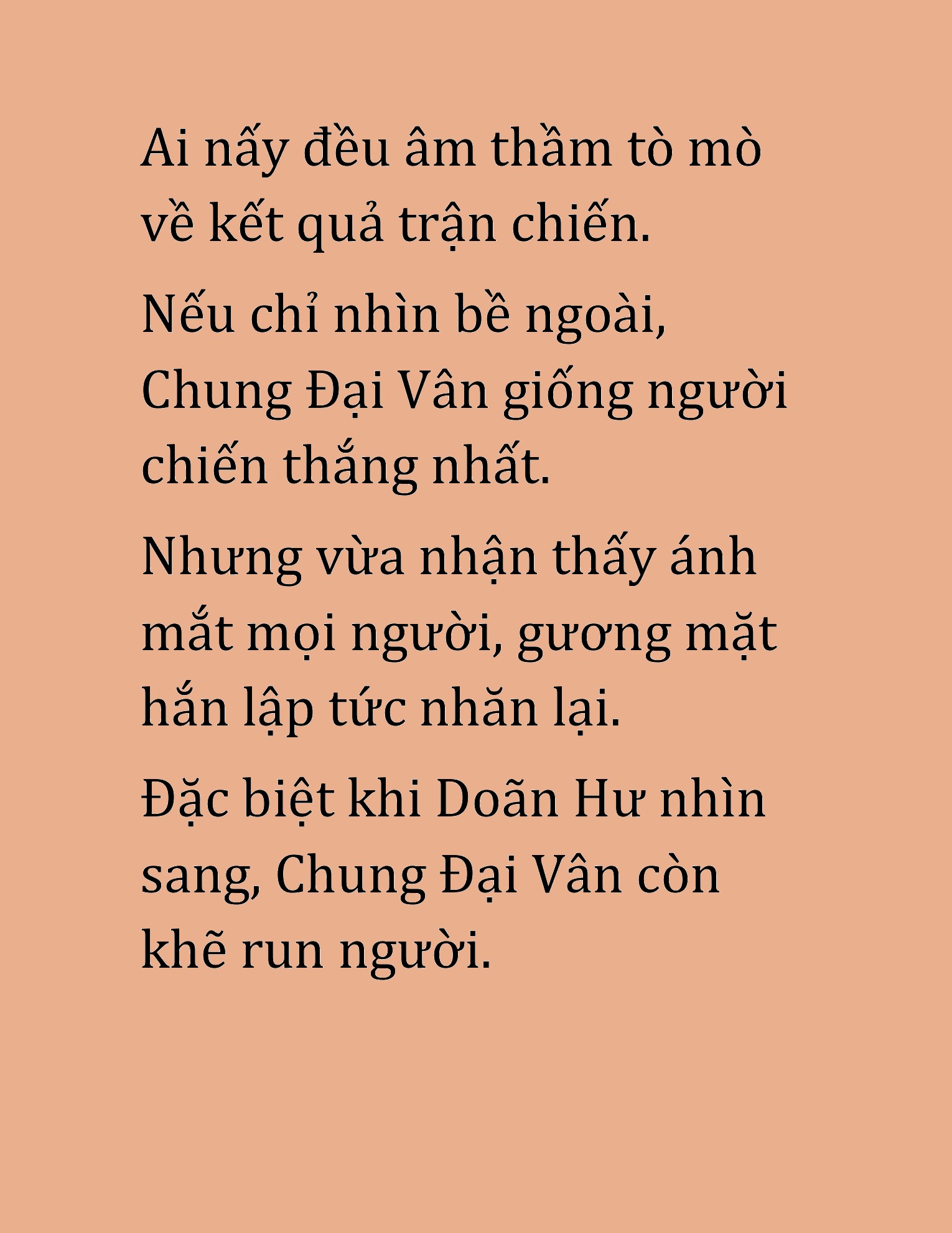 Đọc truyện HAT[NOVEL] Rồng Ngụ Côn Luân - Chap 34