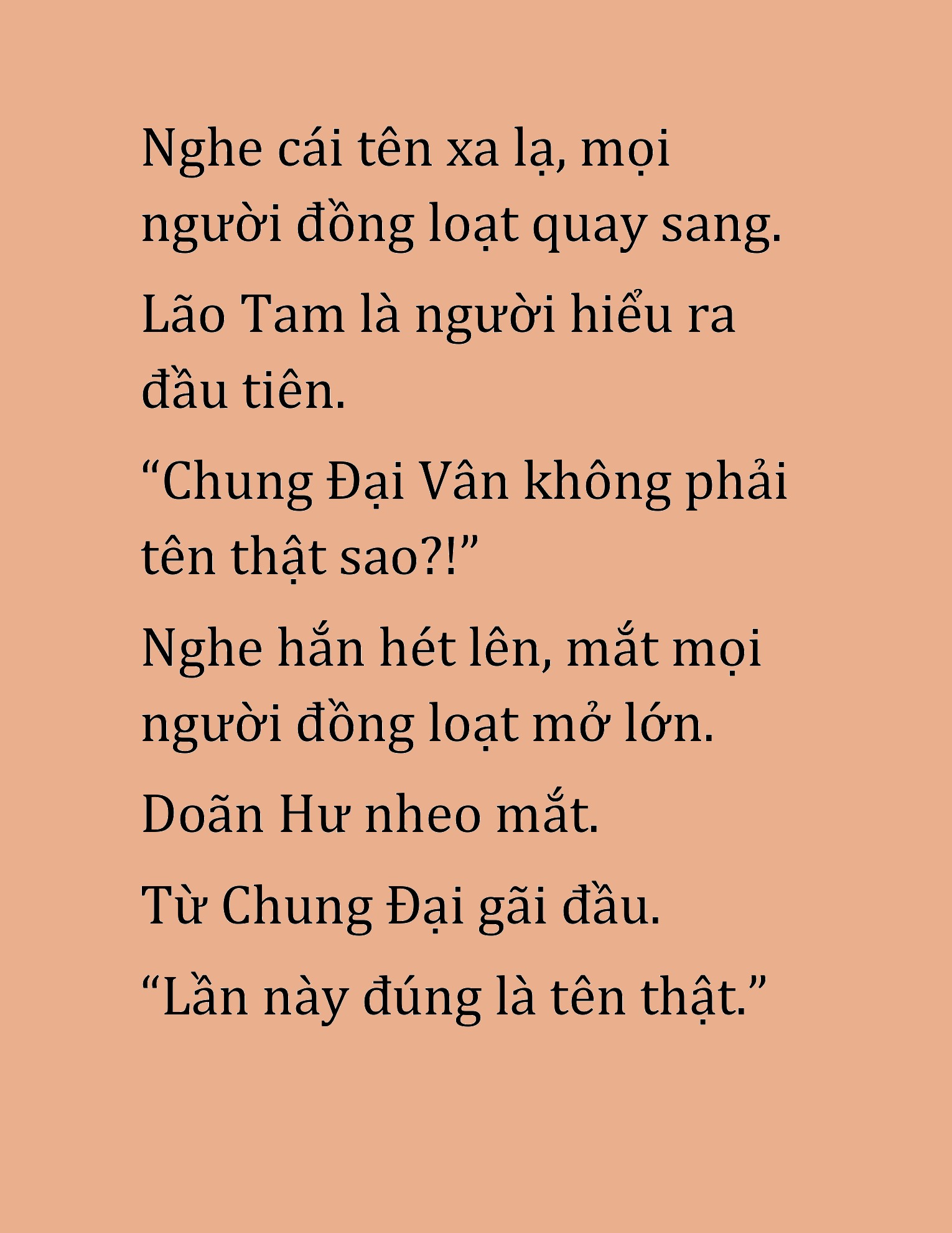 Đọc truyện HAT[NOVEL] Rồng Ngụ Côn Luân - Chap 34