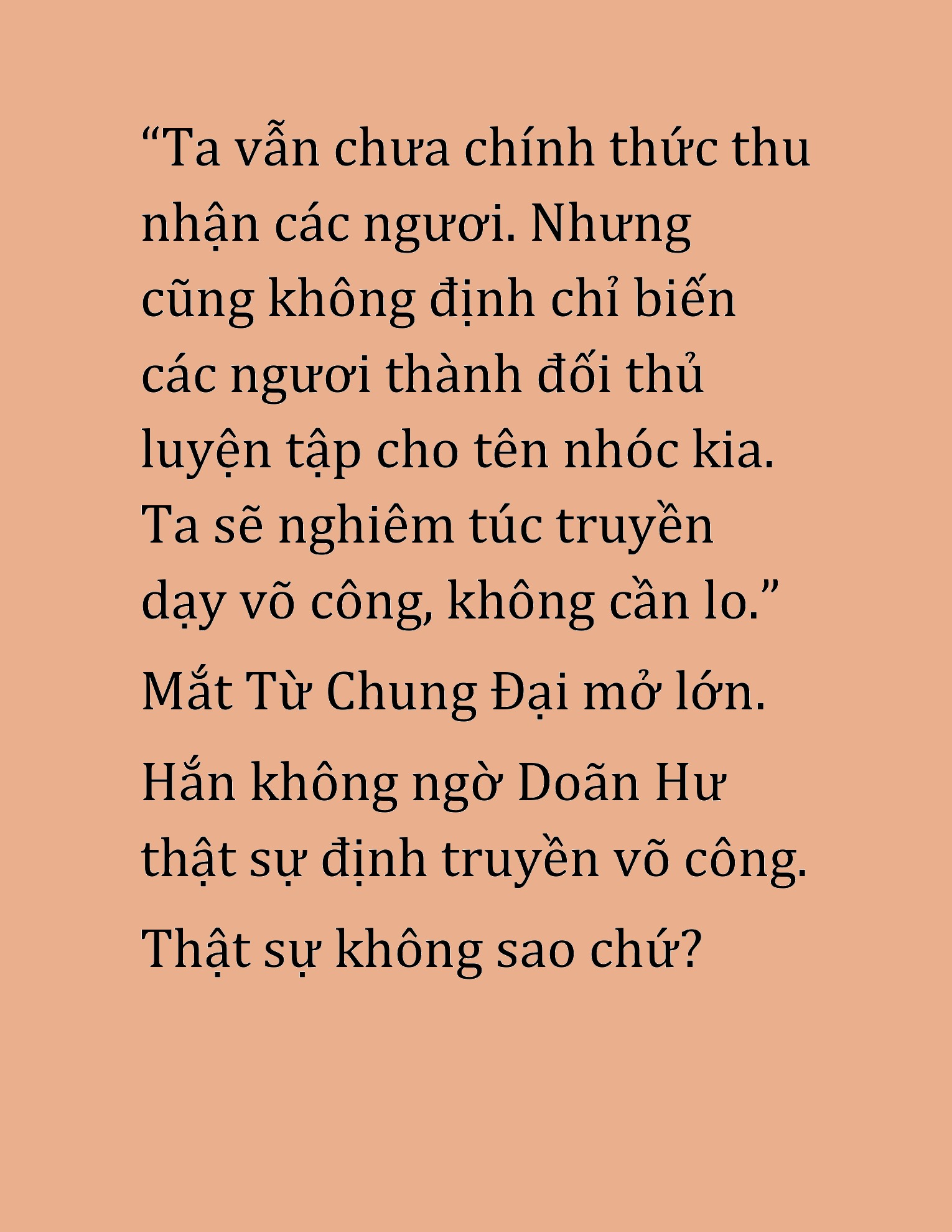 Đọc truyện HAT[NOVEL] Rồng Ngụ Côn Luân - Chap 34