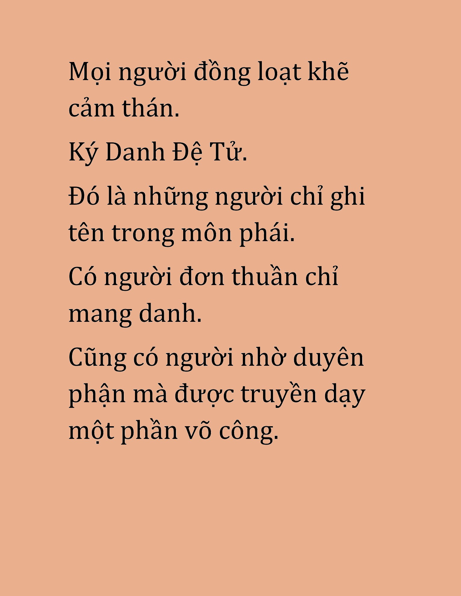 Đọc truyện HAT[NOVEL] Rồng Ngụ Côn Luân - Chap 34