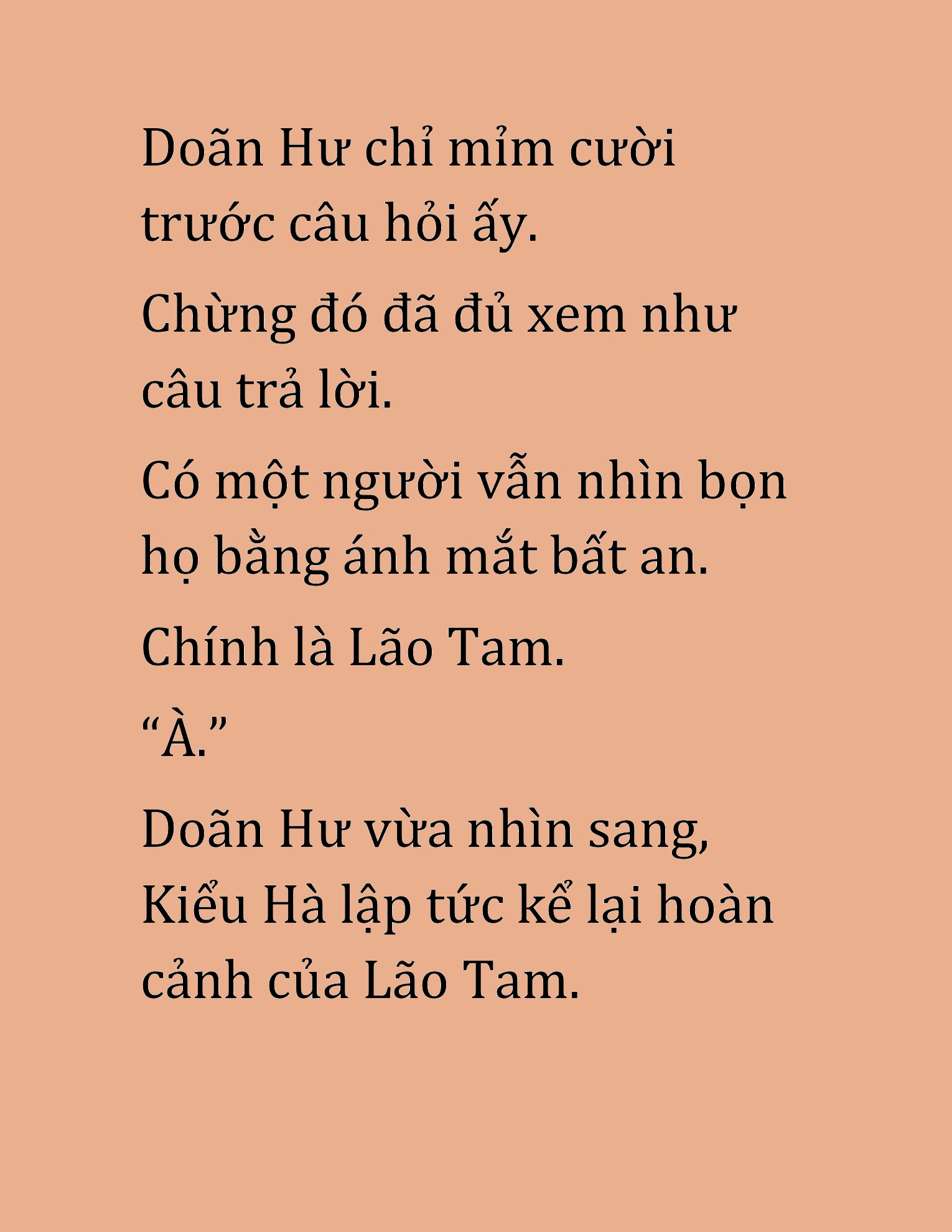 Đọc truyện HAT[NOVEL] Rồng Ngụ Côn Luân - Chap 34