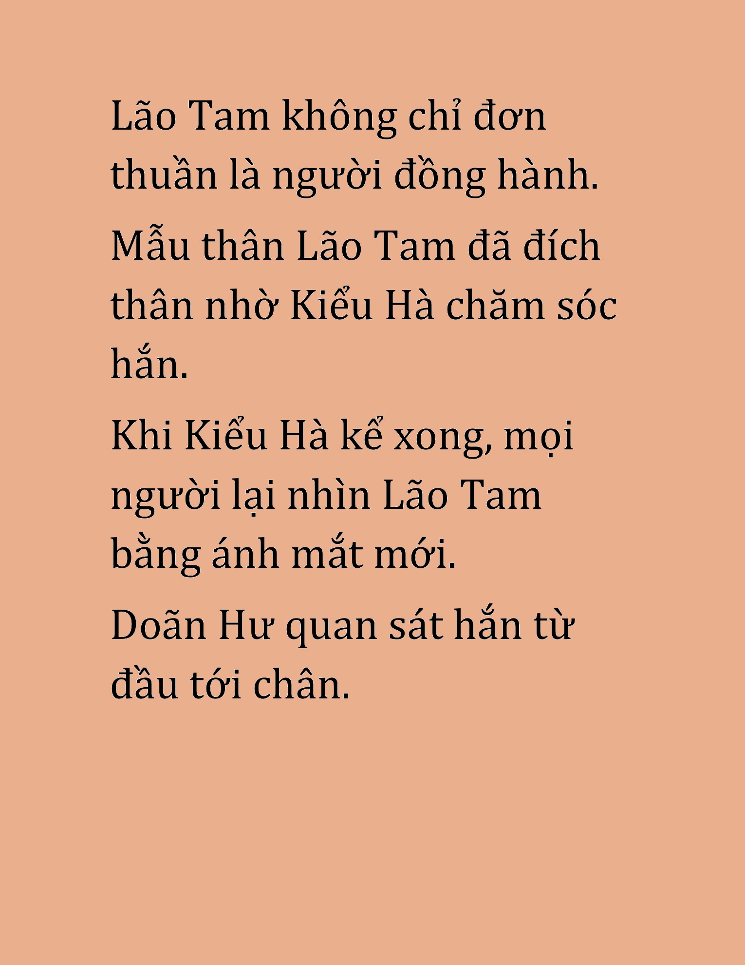 Đọc truyện HAT[NOVEL] Rồng Ngụ Côn Luân - Chap 34