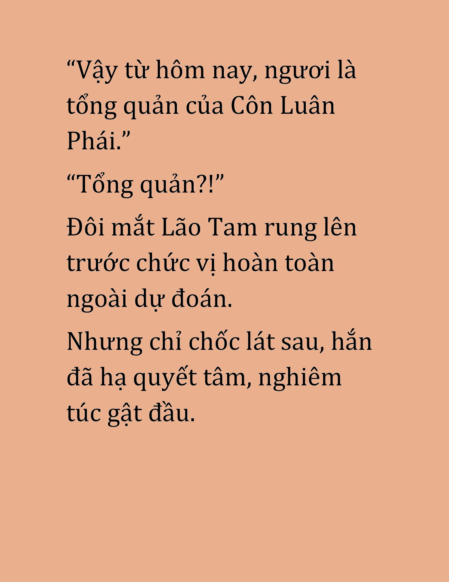 Đọc truyện HAT[NOVEL] Rồng Ngụ Côn Luân - Chap 34