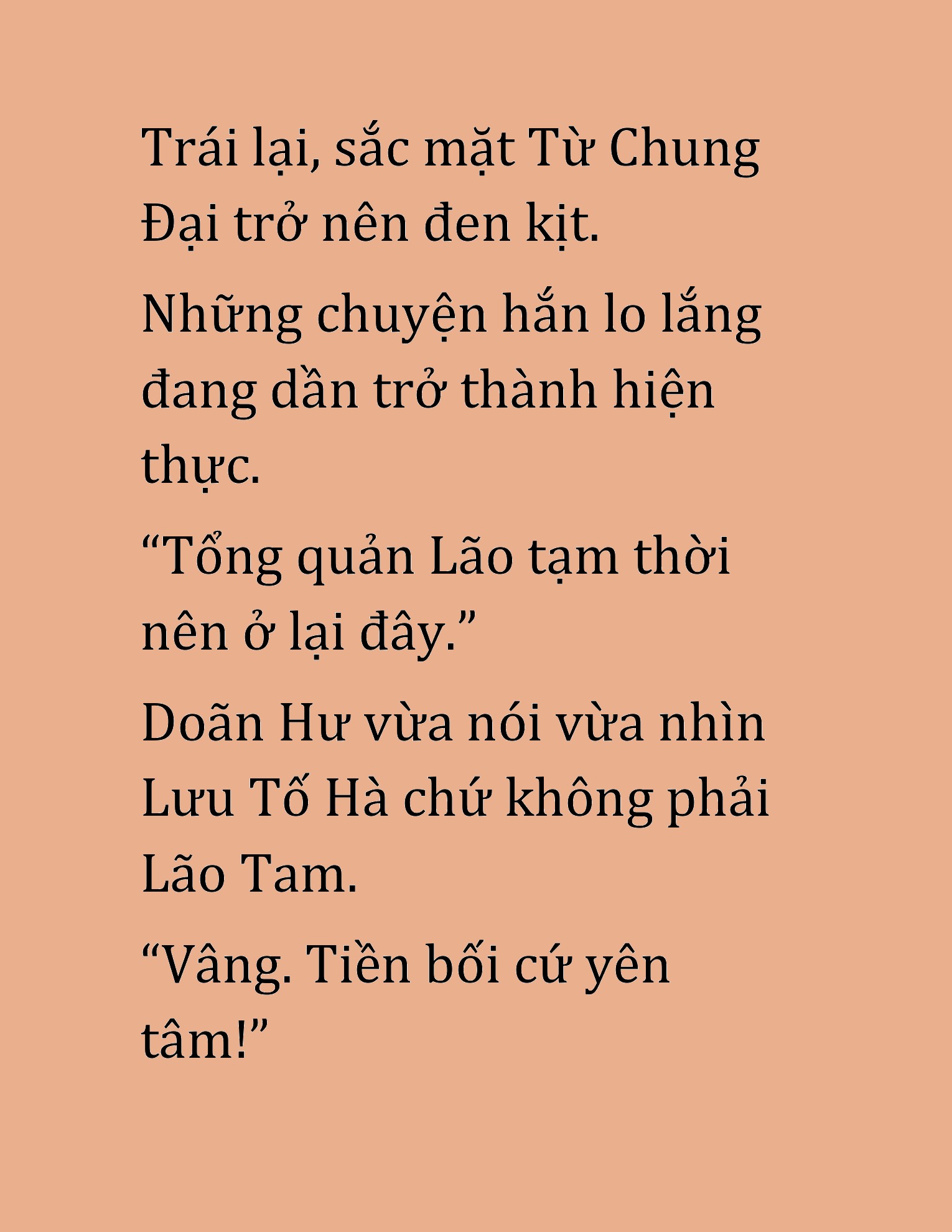 Đọc truyện HAT[NOVEL] Rồng Ngụ Côn Luân - Chap 34