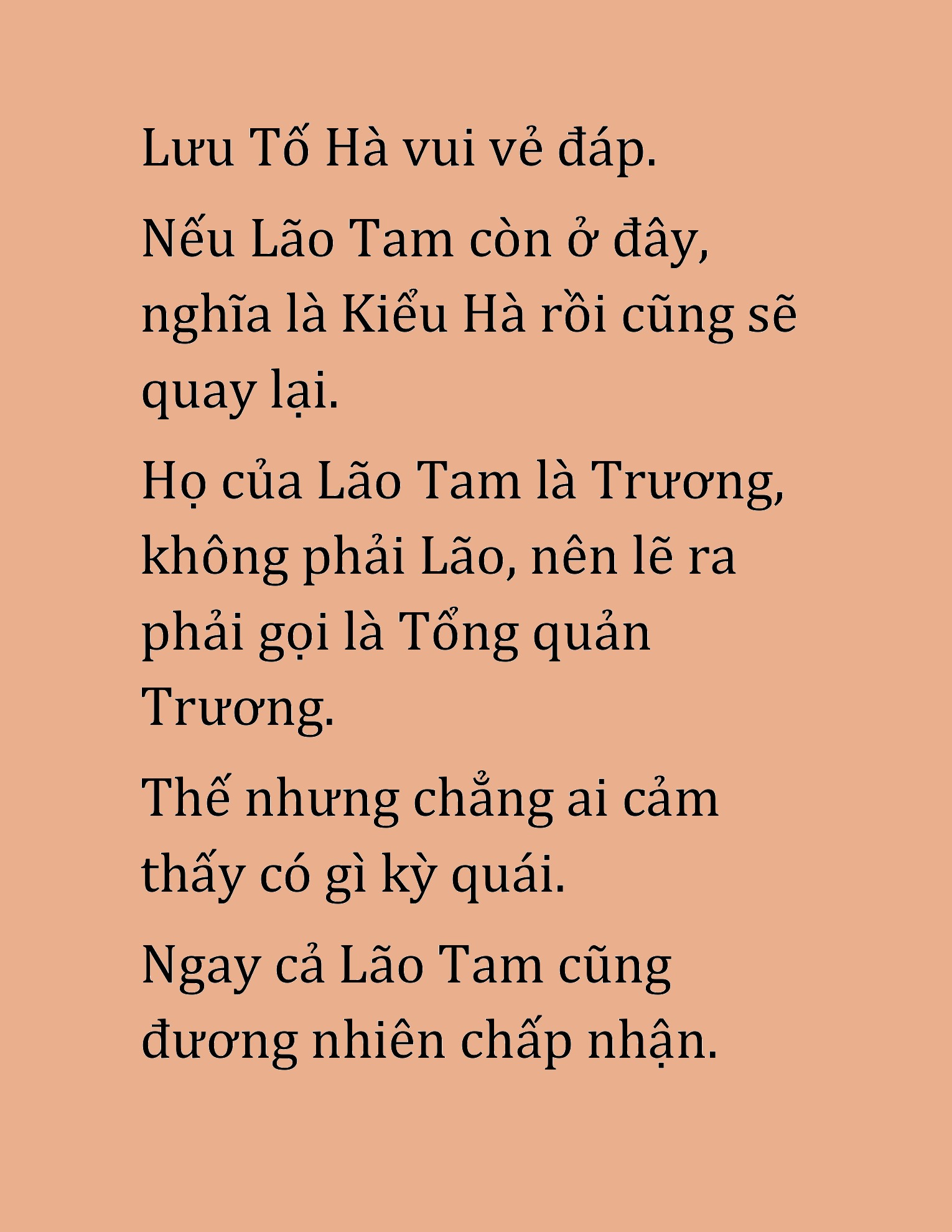 Đọc truyện HAT[NOVEL] Rồng Ngụ Côn Luân - Chap 34