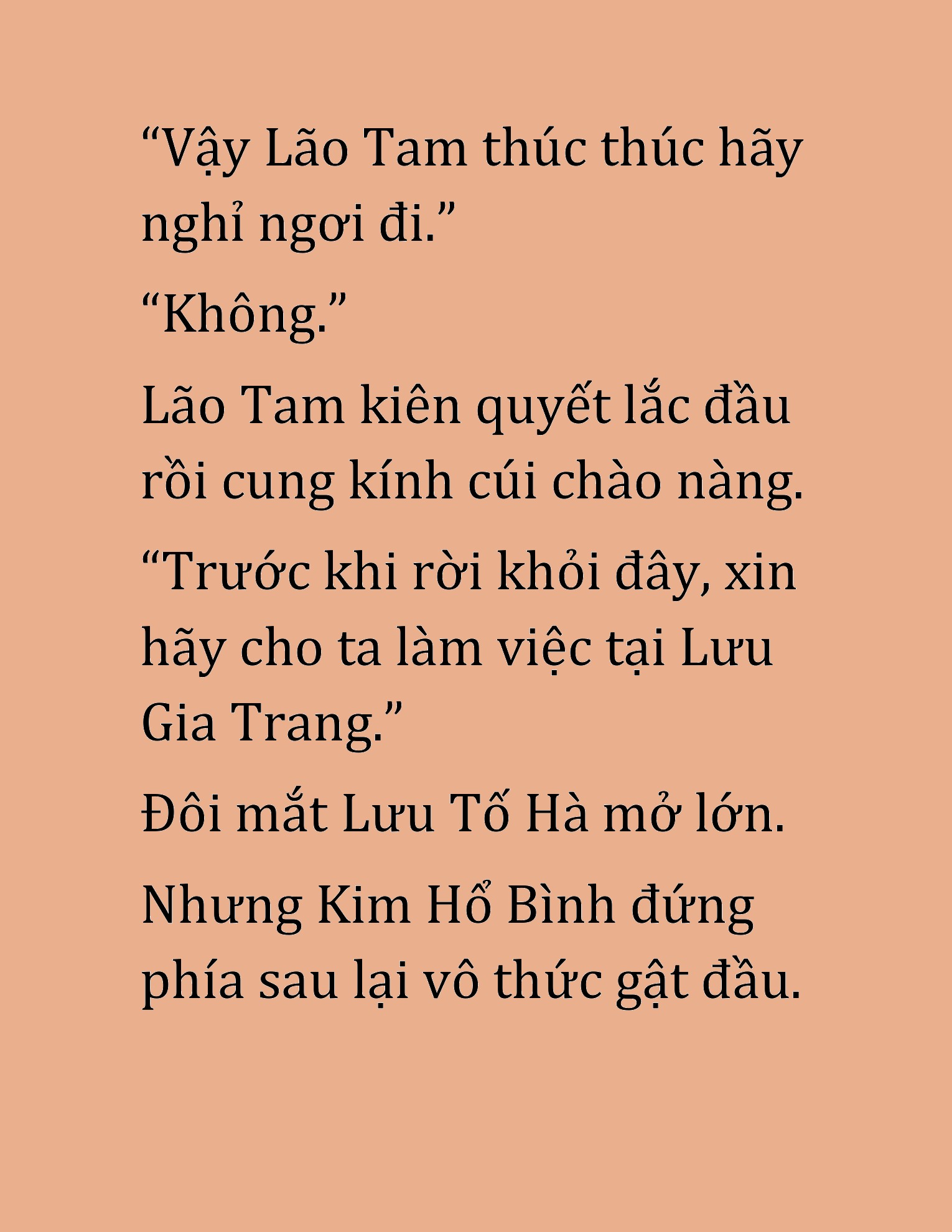 Đọc truyện HAT[NOVEL] Rồng Ngụ Côn Luân - Chap 34