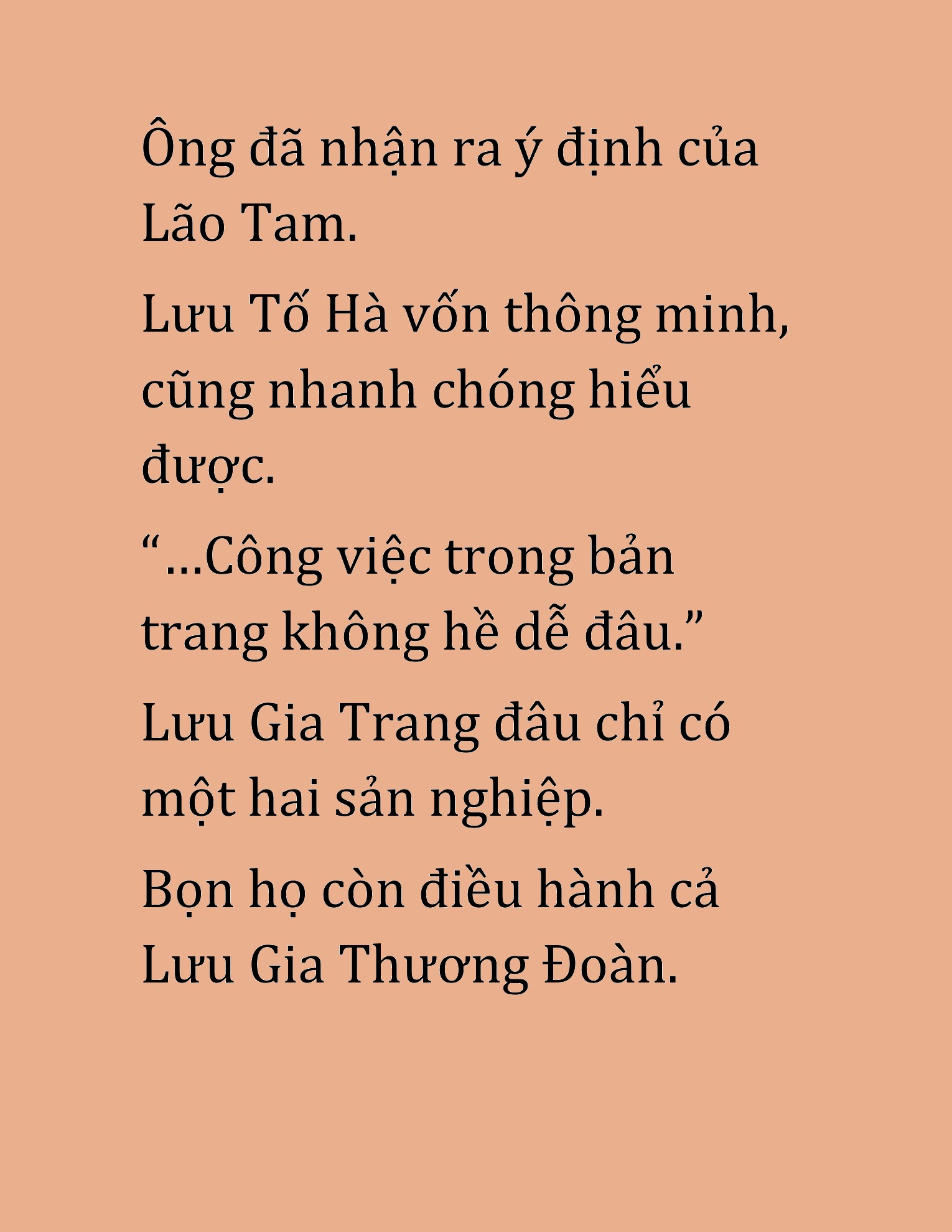 Đọc truyện HAT[NOVEL] Rồng Ngụ Côn Luân - Chap 34