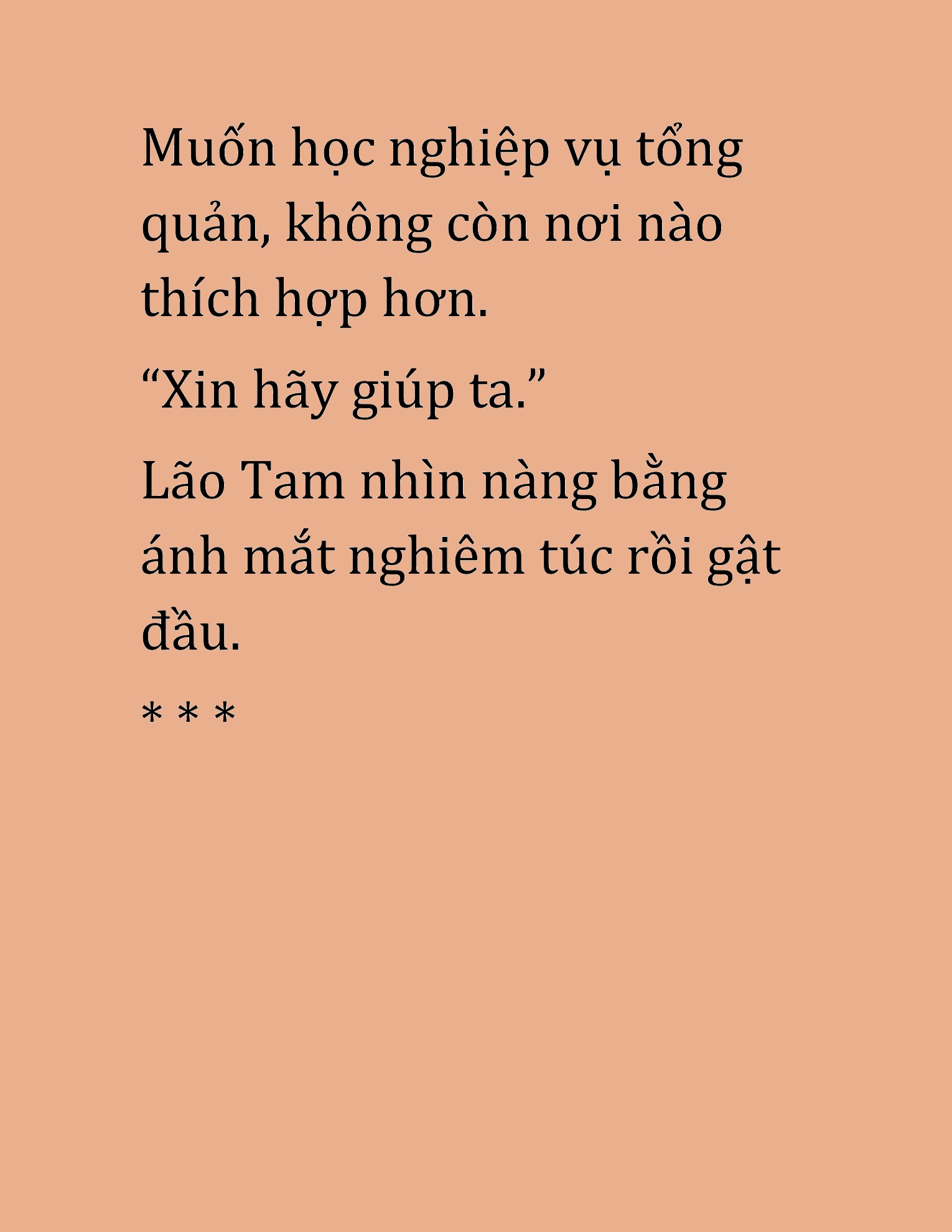 Đọc truyện HAT[NOVEL] Rồng Ngụ Côn Luân - Chap 34