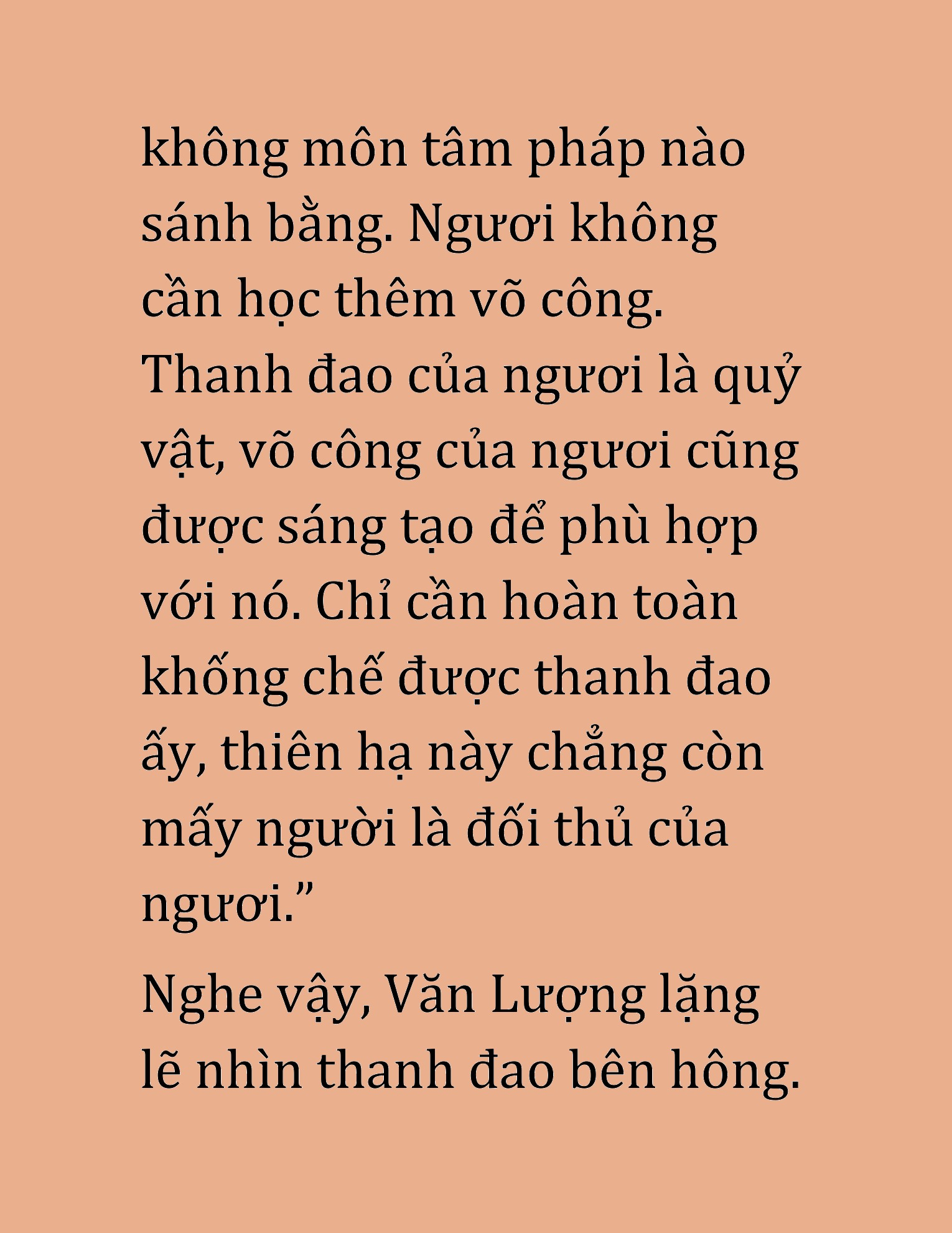 Đọc truyện HAT[NOVEL] Rồng Ngụ Côn Luân - Chap 35