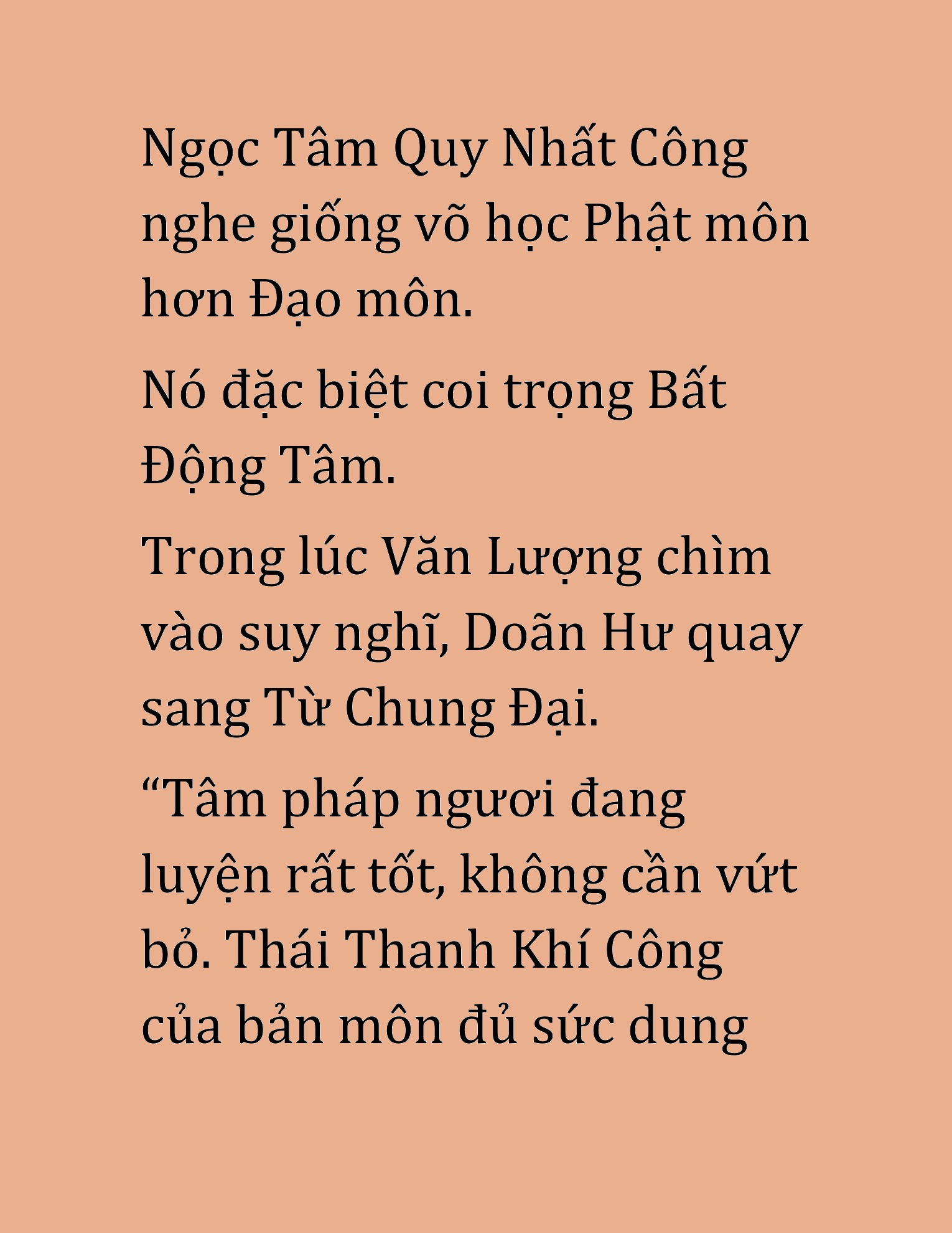Đọc truyện HAT[NOVEL] Rồng Ngụ Côn Luân - Chap 35