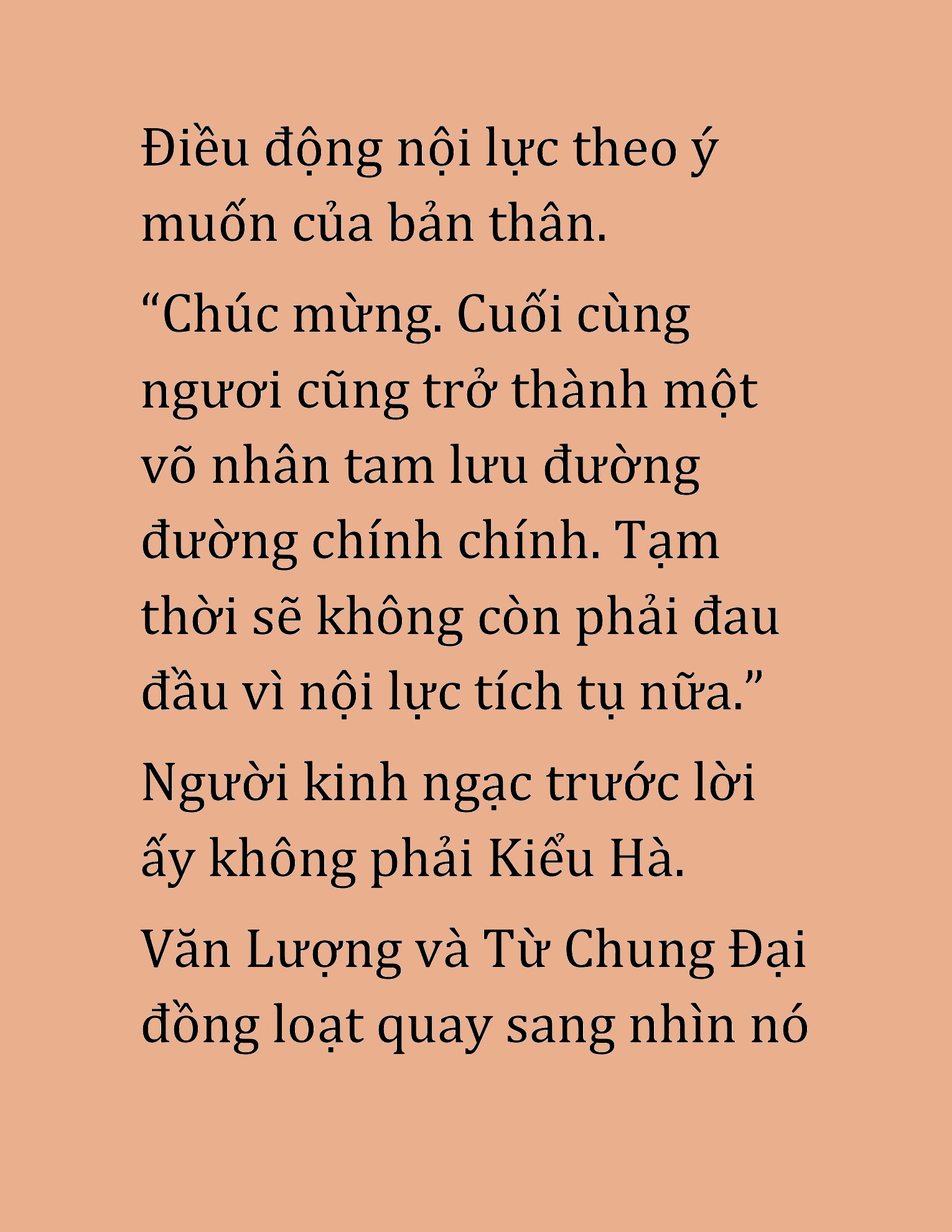 Đọc truyện HAT[NOVEL] Rồng Ngụ Côn Luân - Chap 35