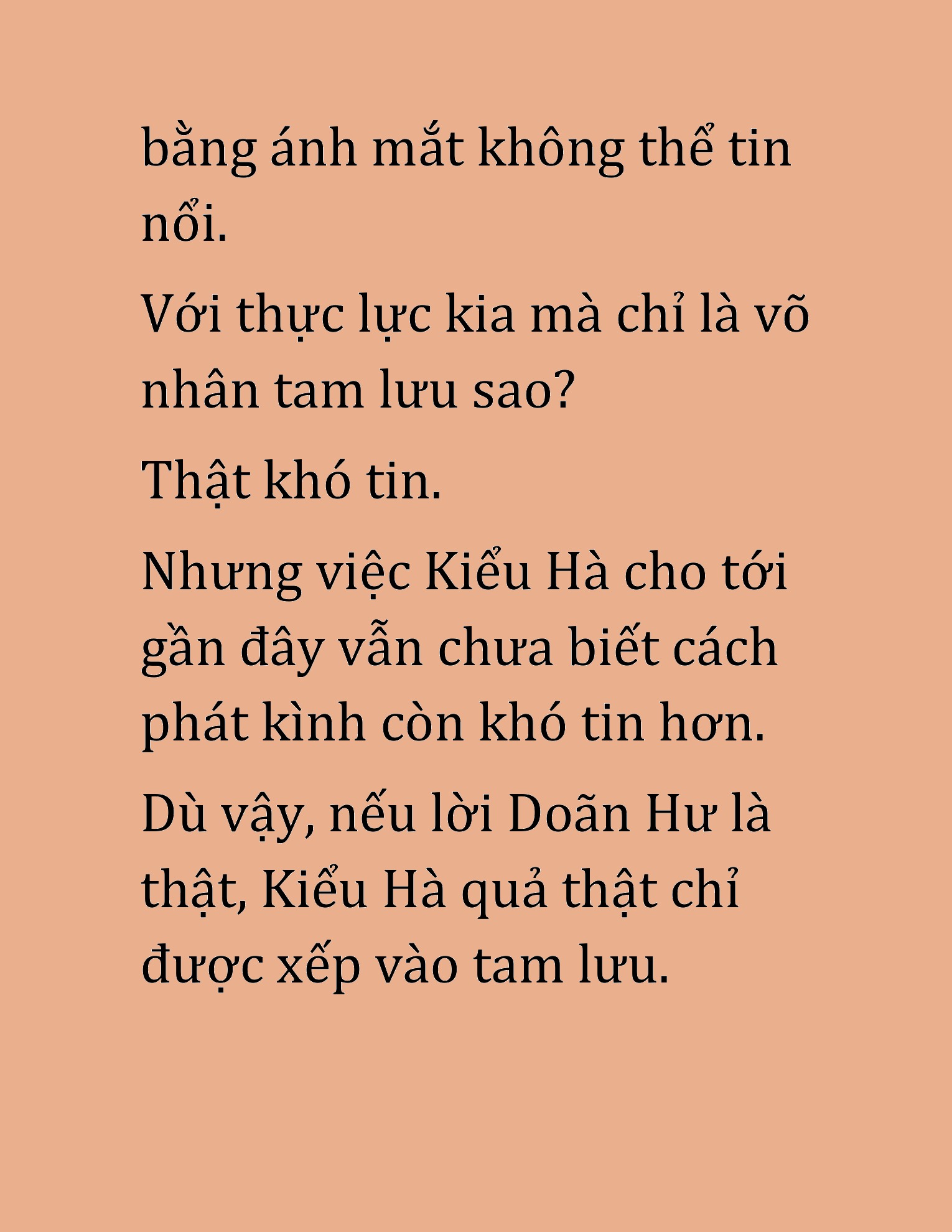 Đọc truyện HAT[NOVEL] Rồng Ngụ Côn Luân - Chap 35