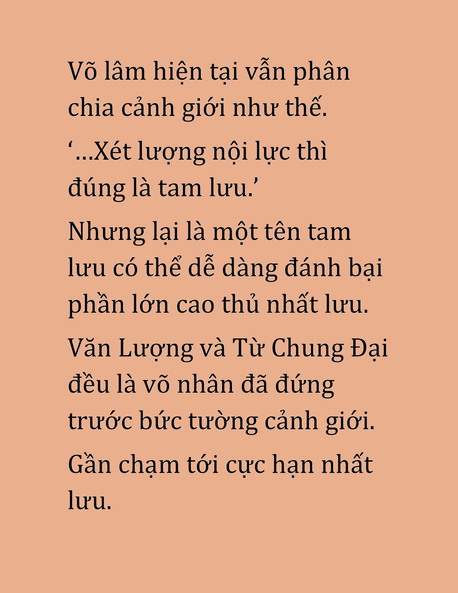 Đọc truyện HAT[NOVEL] Rồng Ngụ Côn Luân - Chap 35